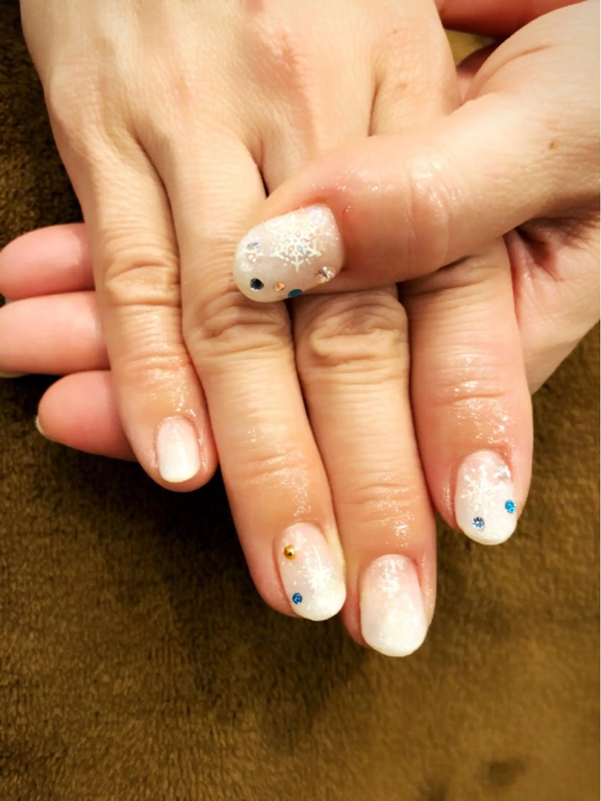 ネイル 🐰 坂本 麗 🐰の眉毛・アイブロウイメージ