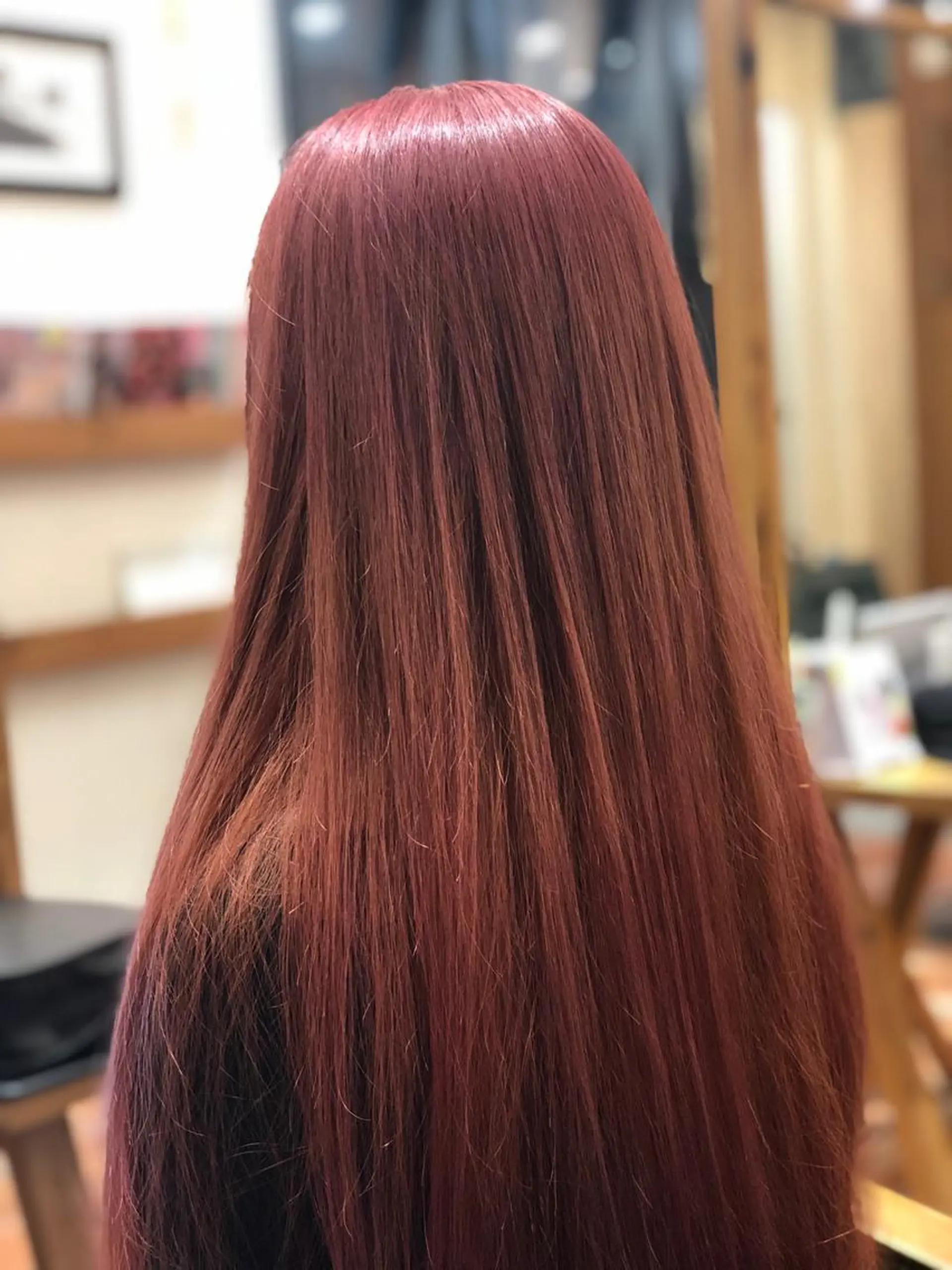 ロング 🫧trym 🫧鎌田凌太のヘアスタイル