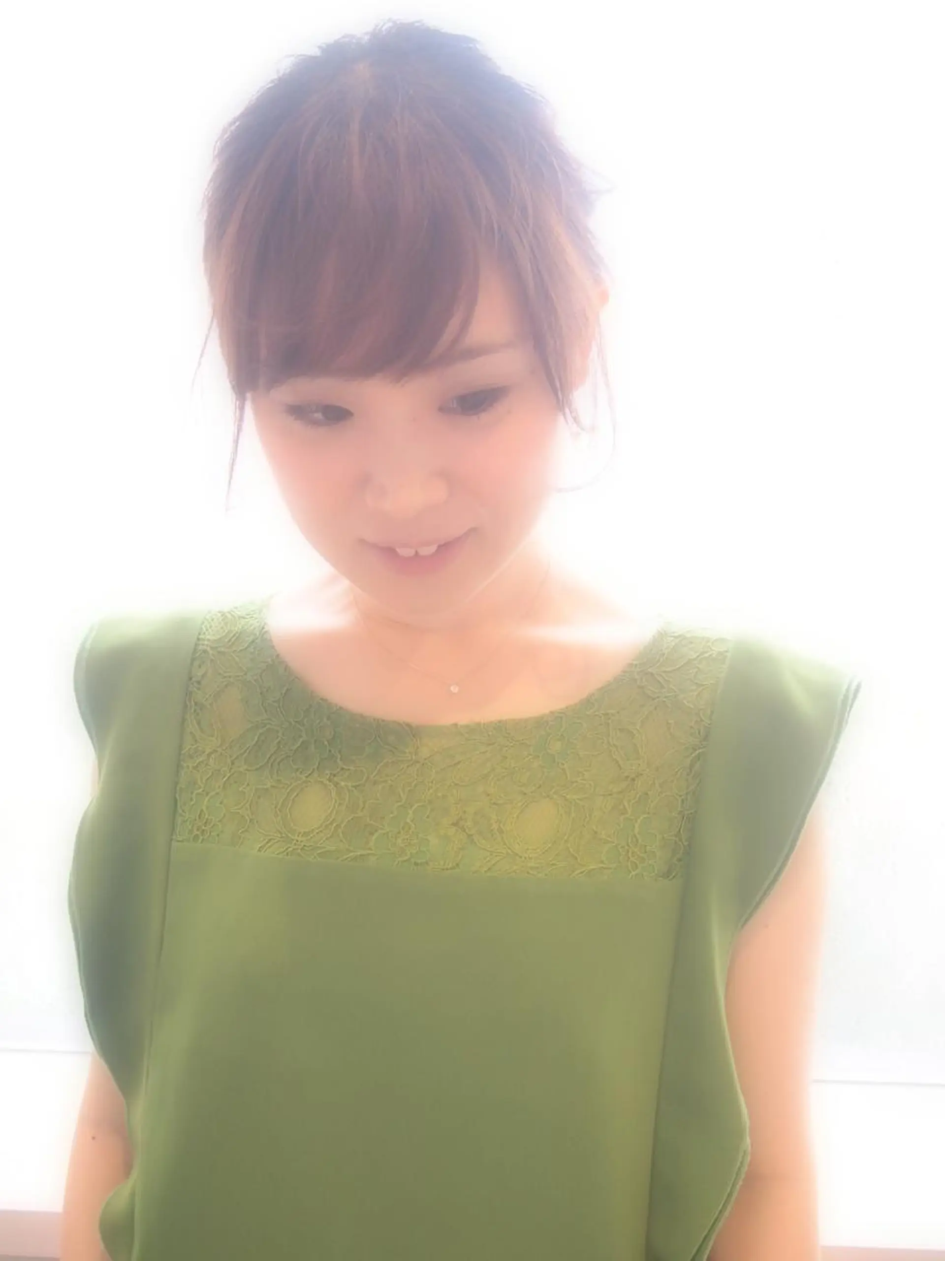 ヘアアレンジ 石黒 哲人のその他イメージ