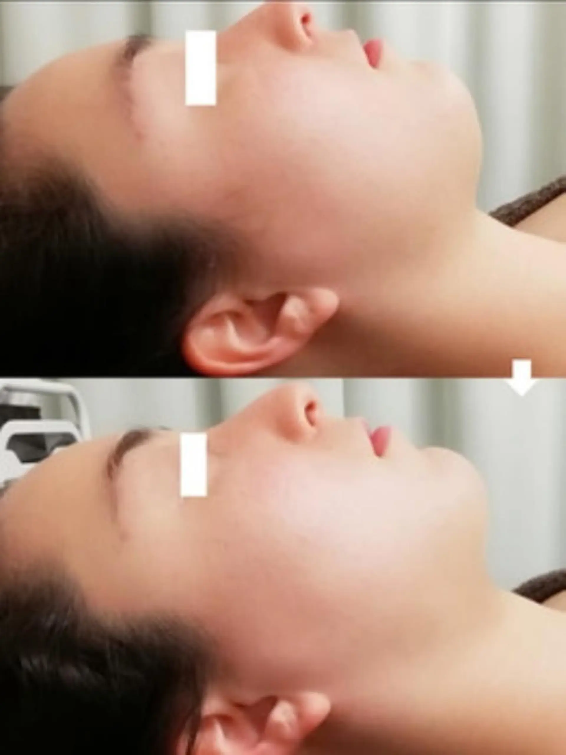 小顔矯正コルギ専門 ボディーワークスナビのエステ・リラクイメージ