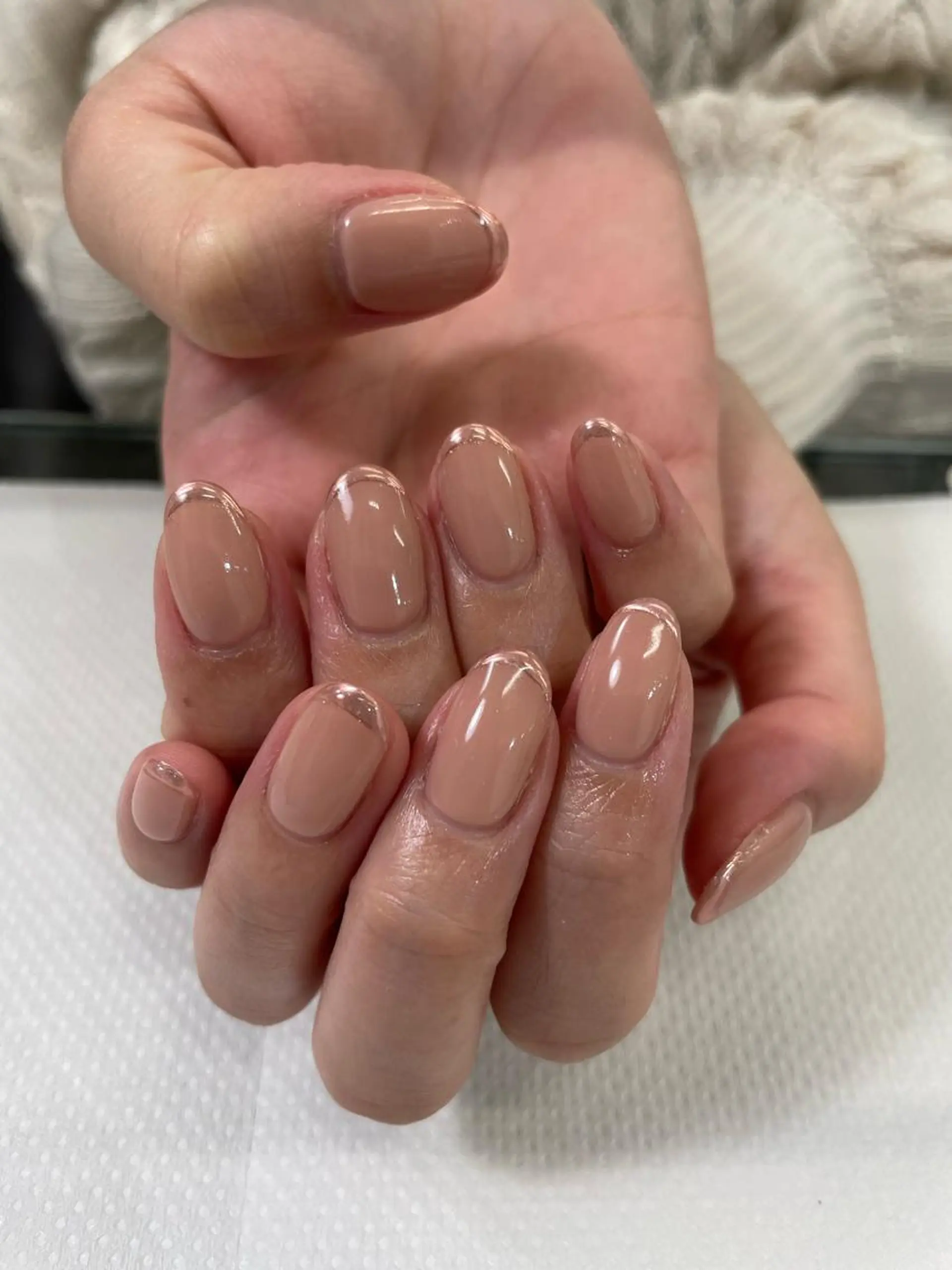 ネイル MH_ Nailのネイルデザイン
