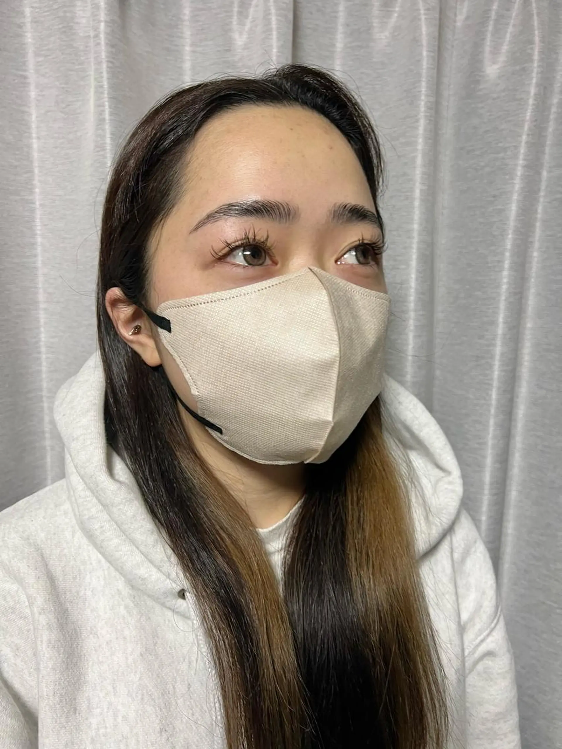 アイブロウ ELAINE ハリウッドブロウの眉毛・アイブロウイメージ