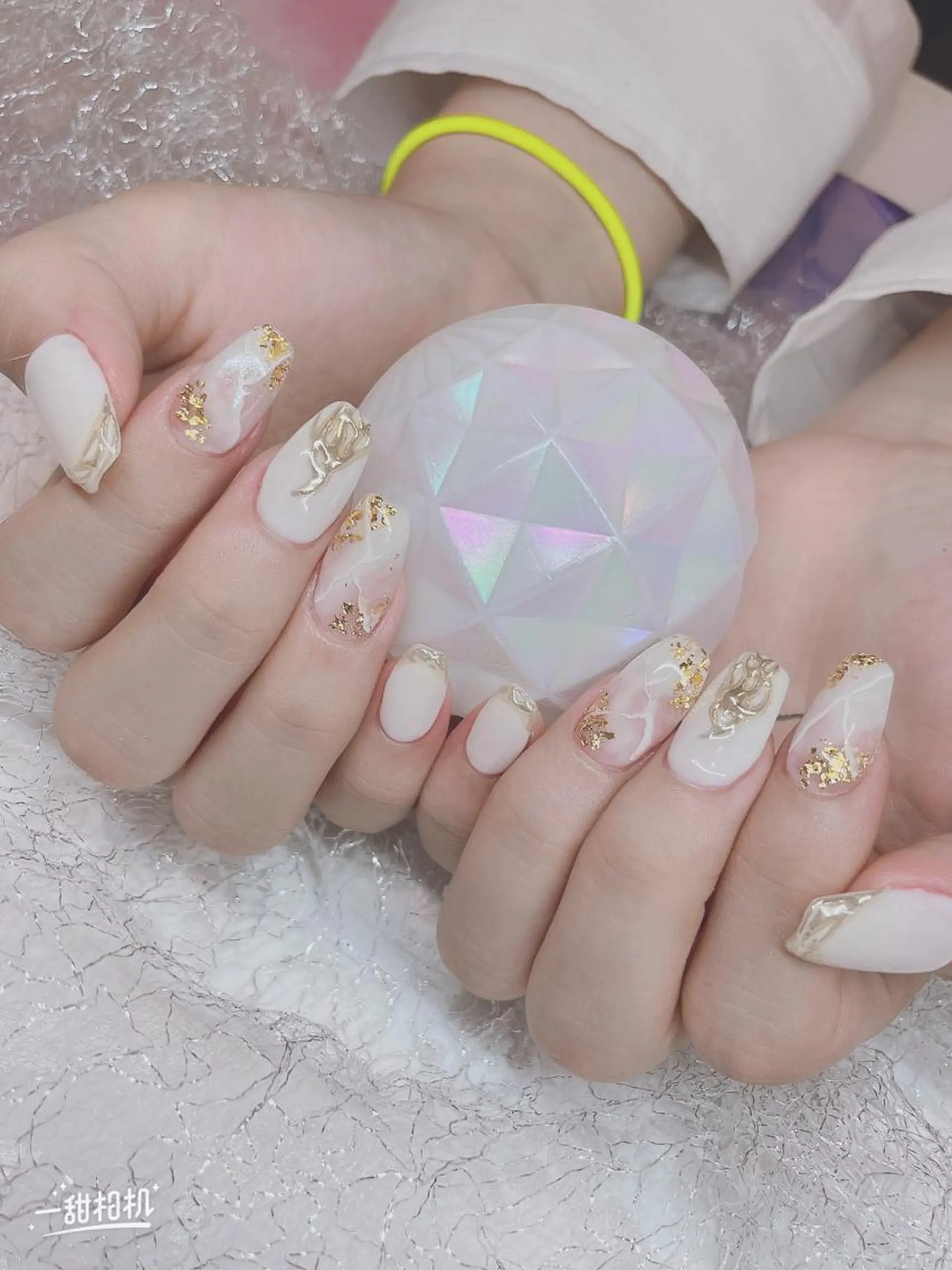 ネイル リン リンのネイルデザイン