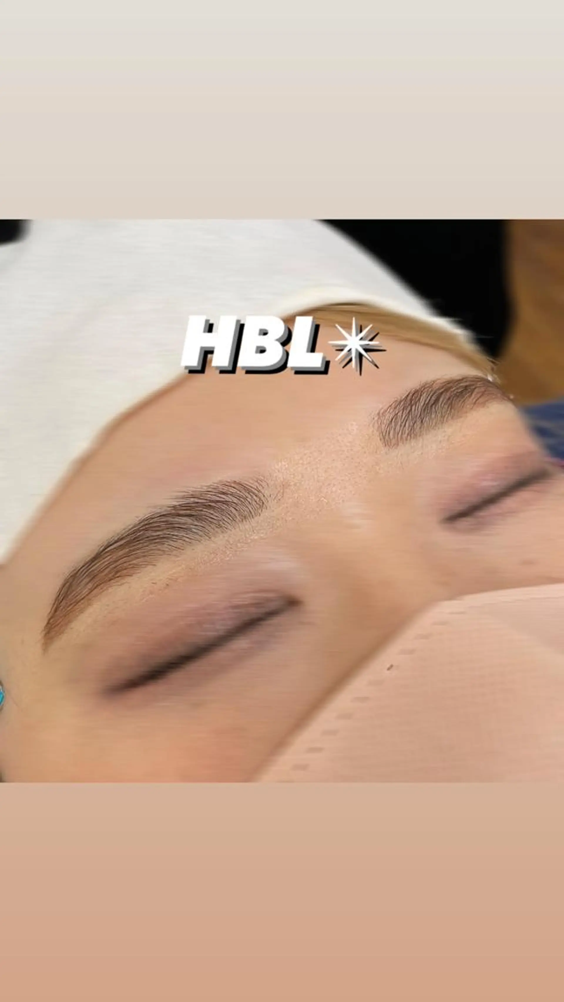 アイブロウ ワックス脱毛 眉カット その他(アイブロウ) GO TODAY シェアサロン 銀座Eclara店所属・mihiro 銀座まつぱﾏﾂｴｸ眉のマツエク・マツパデザイン