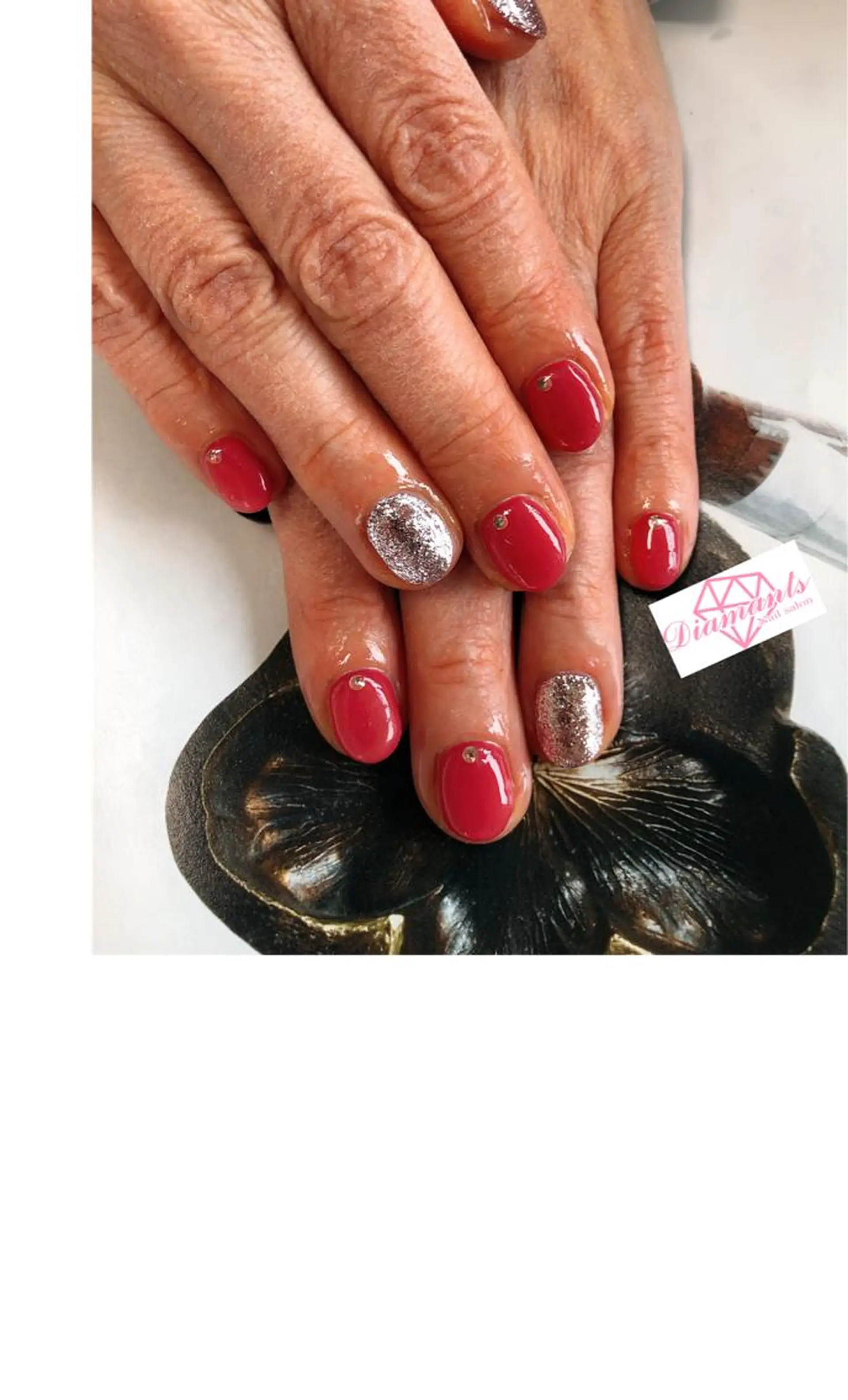 ネイル Asa miのネイルデザイン