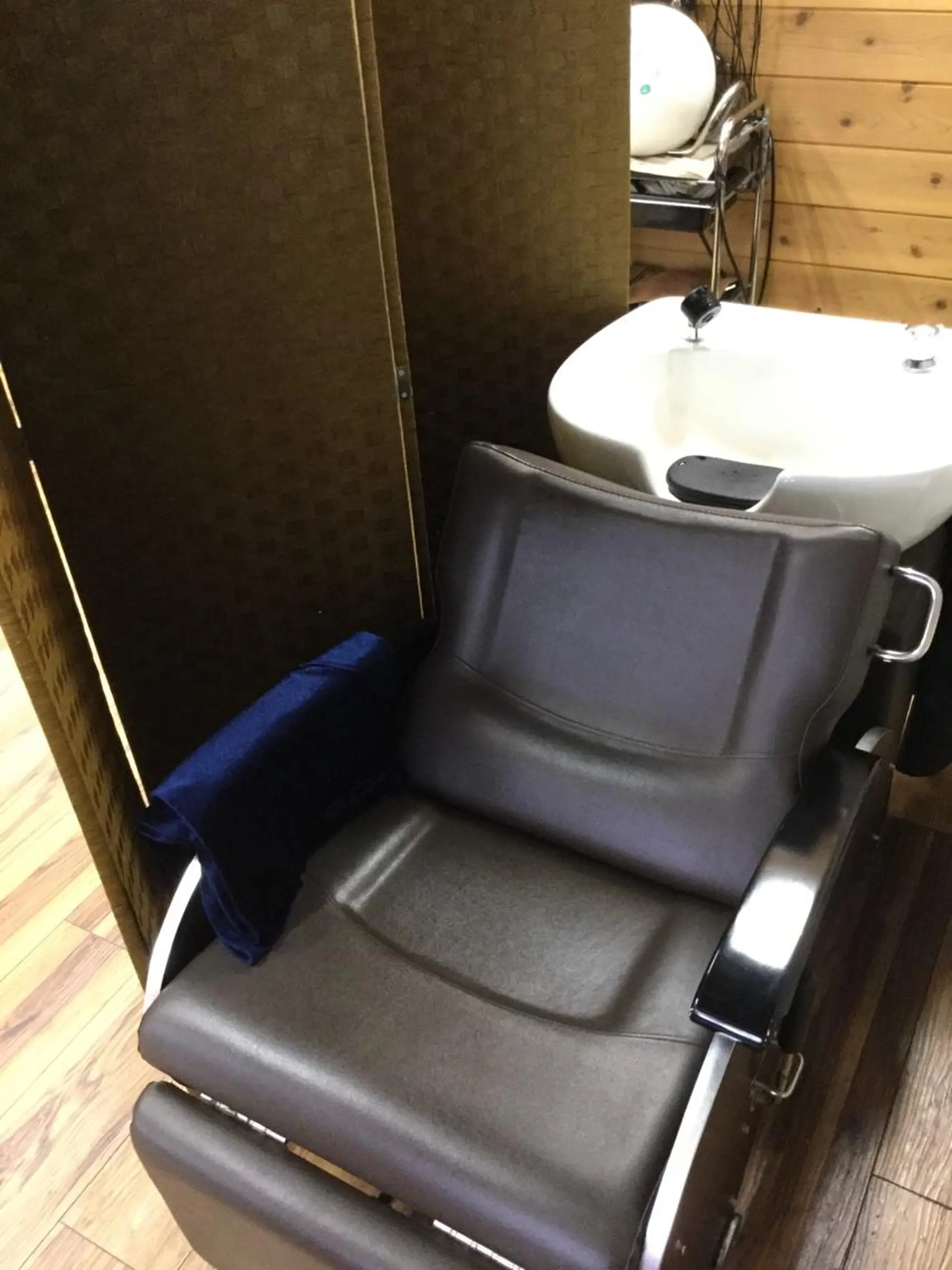 後藤 健史のヘアスタイル