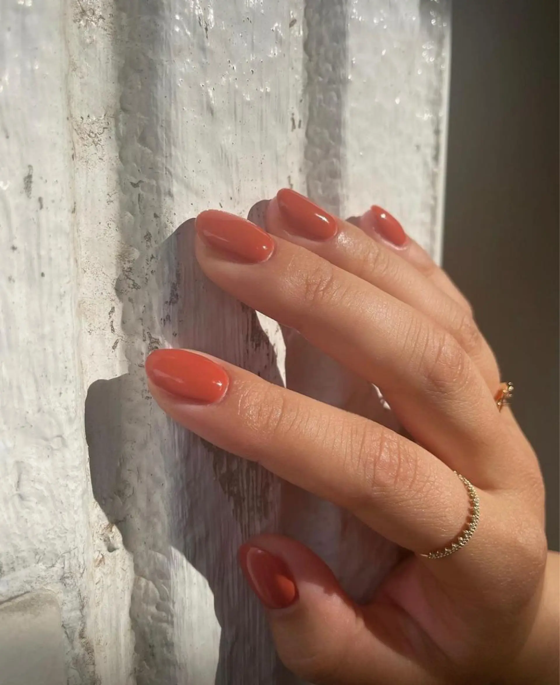 ネイル ハンドネイル HAND  SOME所属・谷田 奈央のネイルデザイン