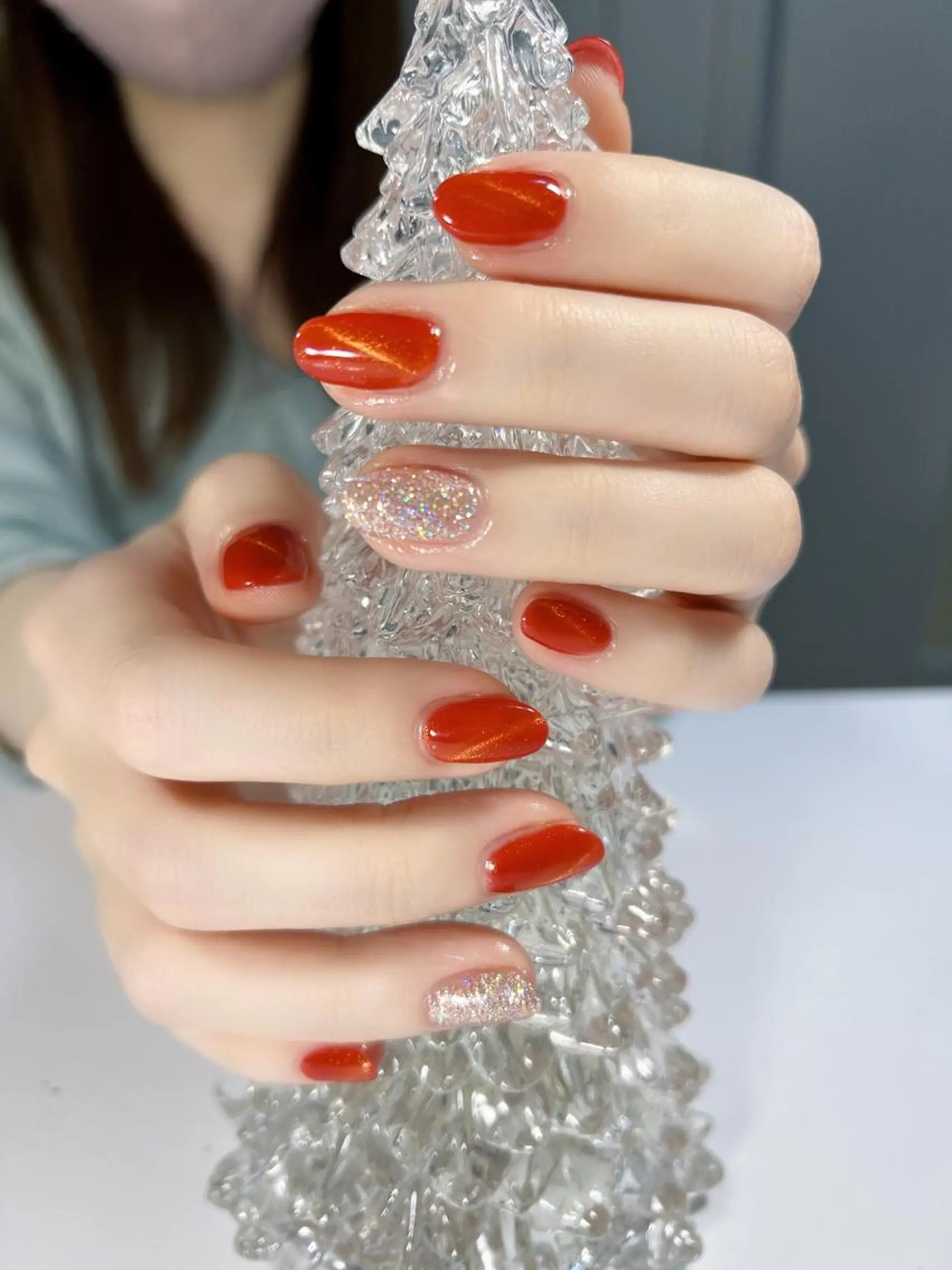 ネイル ネイルサロン ロア旧ジョリーのネイルデザイン