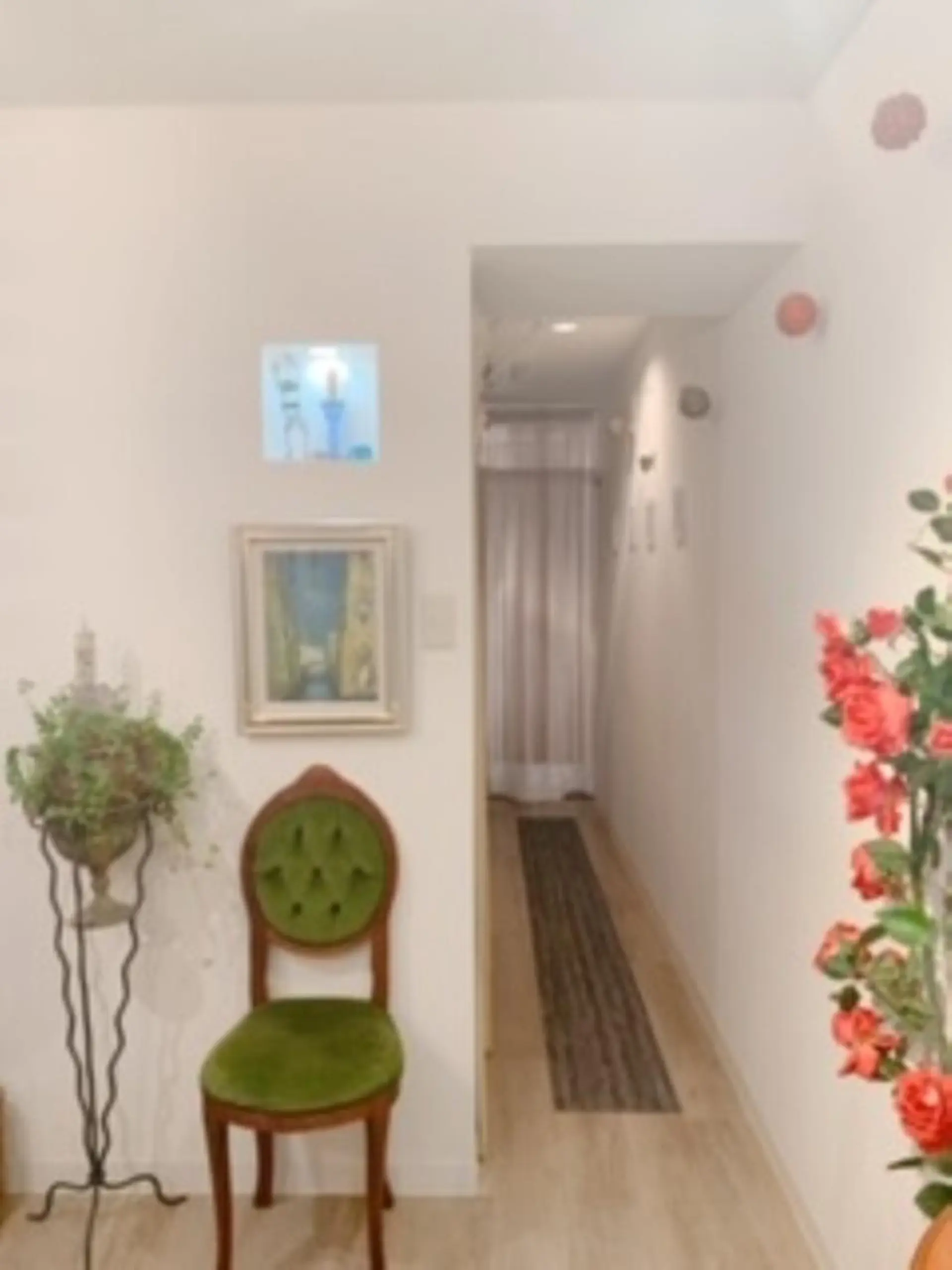 酒井綾子 .トアボーテの眉毛・アイブロウイメージ