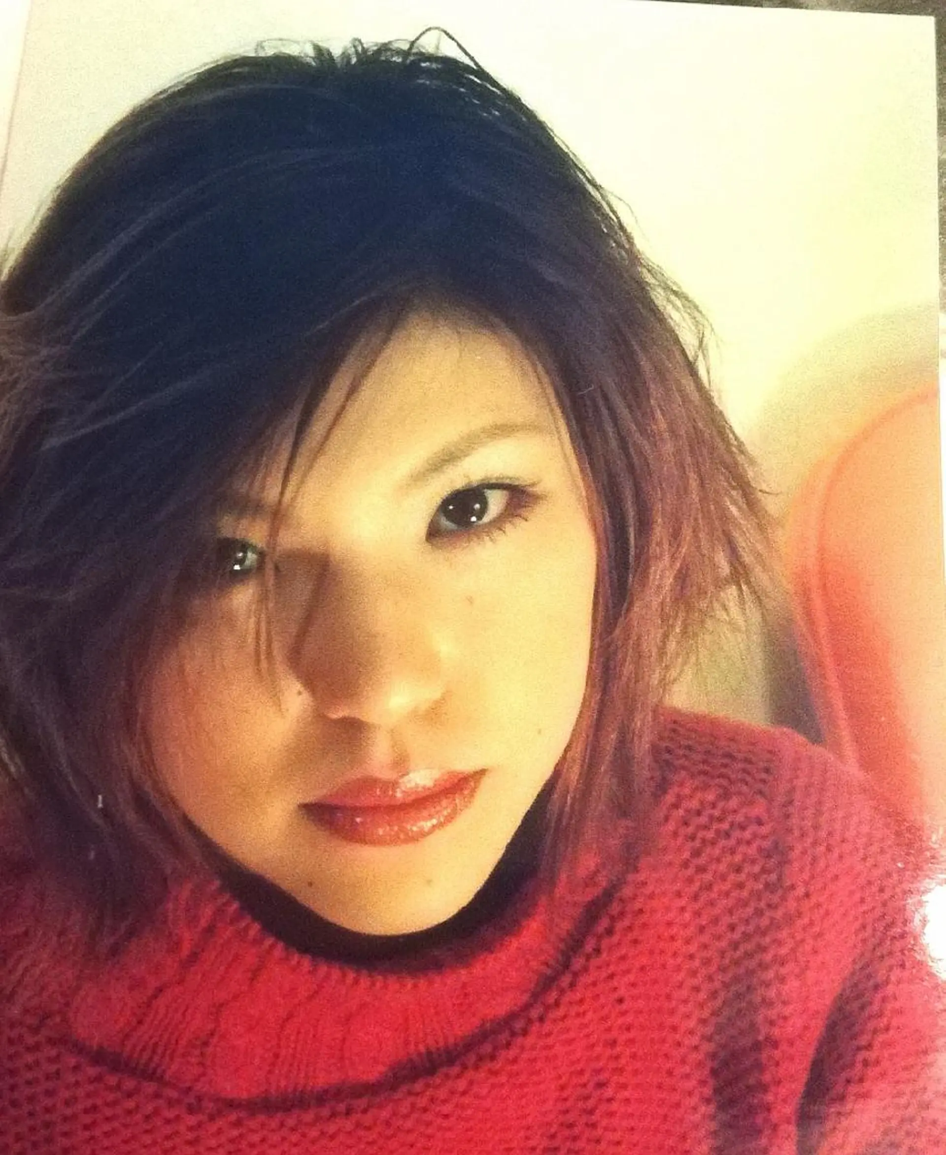 ミディアム masato MASATO のヘアスタイル