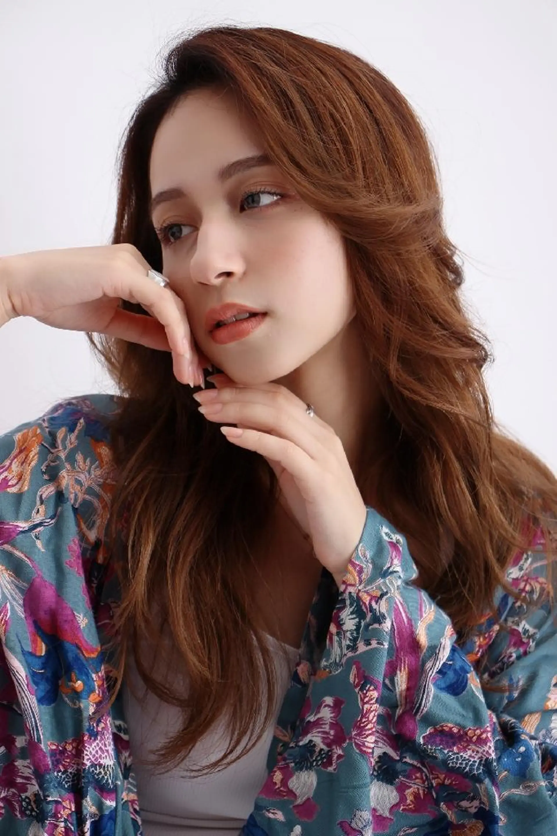 ネイル お得💮全メニュー 🎊30%Off🎉のヘアスタイル