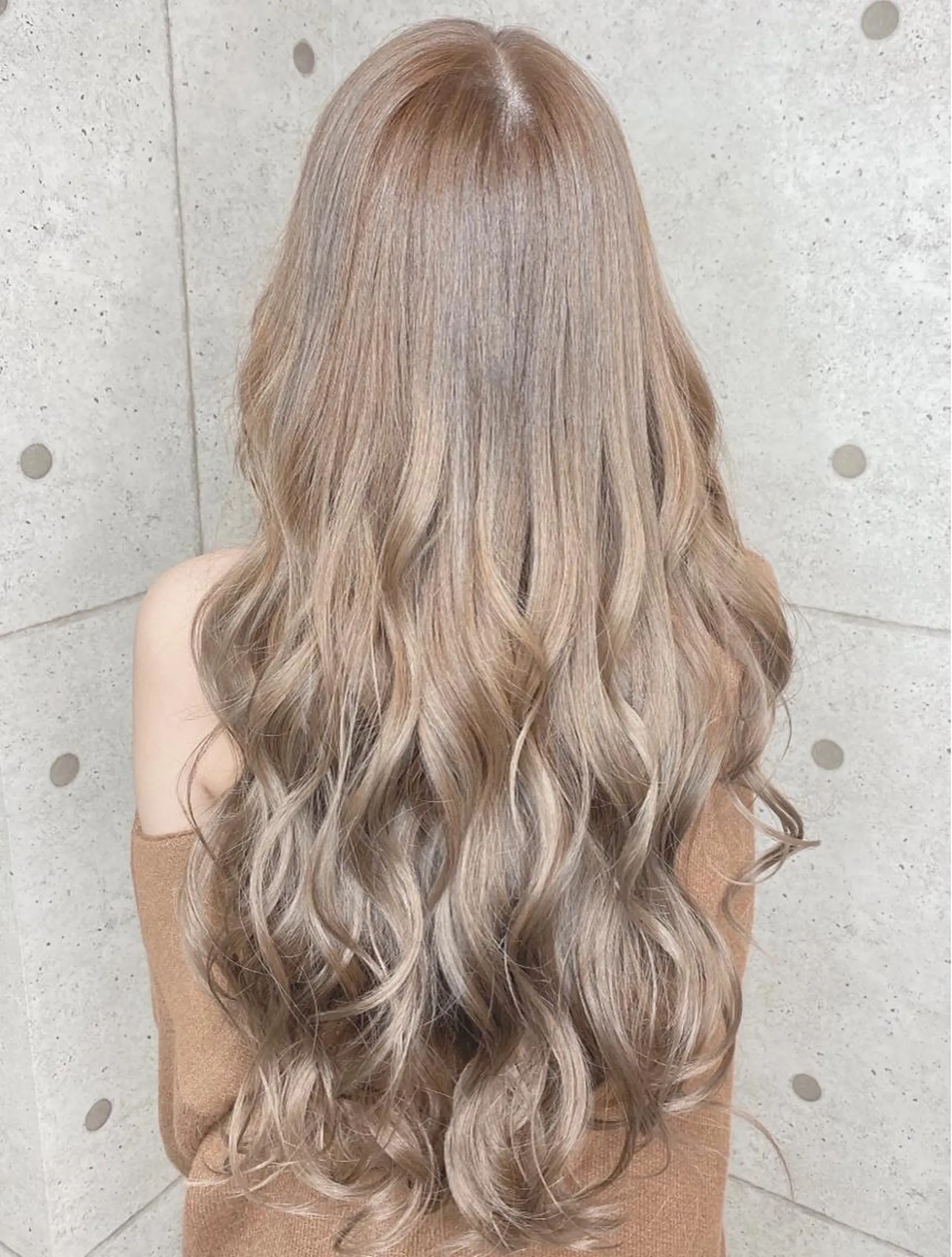 ロング ヘアアレンジ lien ヒジリのその他イメージ