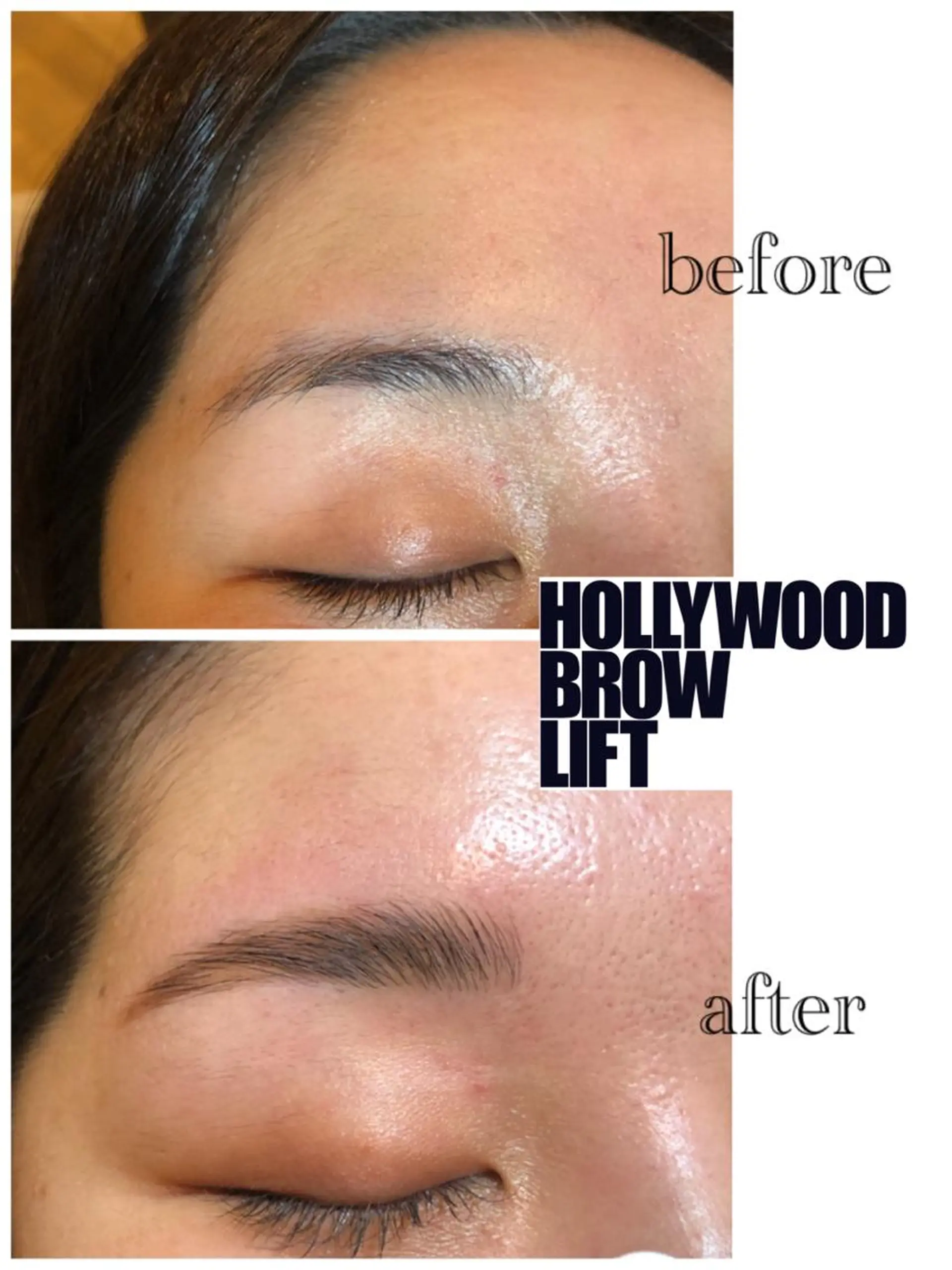 アイブロウ Miroir EYELASH&BROW所属・Miroir Shioyaのマツエク・マツパデザイン