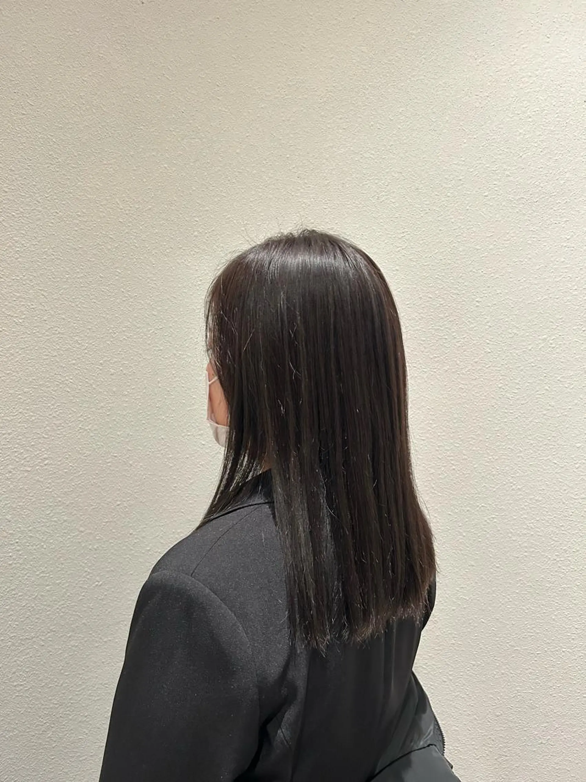 ロング カラー バレイヤージュ ブリーチ ケアブリーチ 透明感カラー デザインカラー カット ヘアカラー トリートメント 💙ルル💙 ハイトーン/レイヤーのヘアスタイル