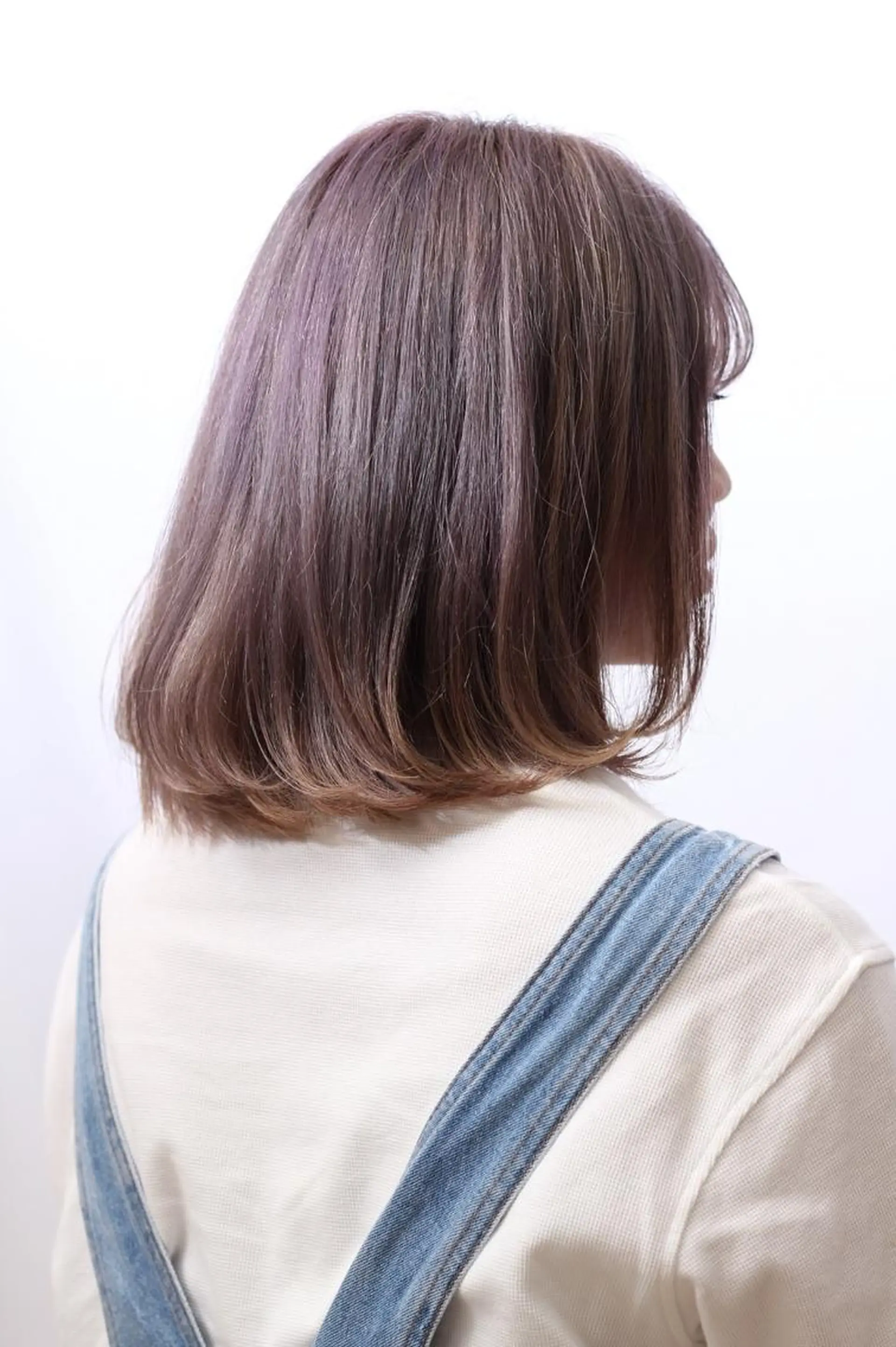 ショート 久保 敏之のヘアスタイル