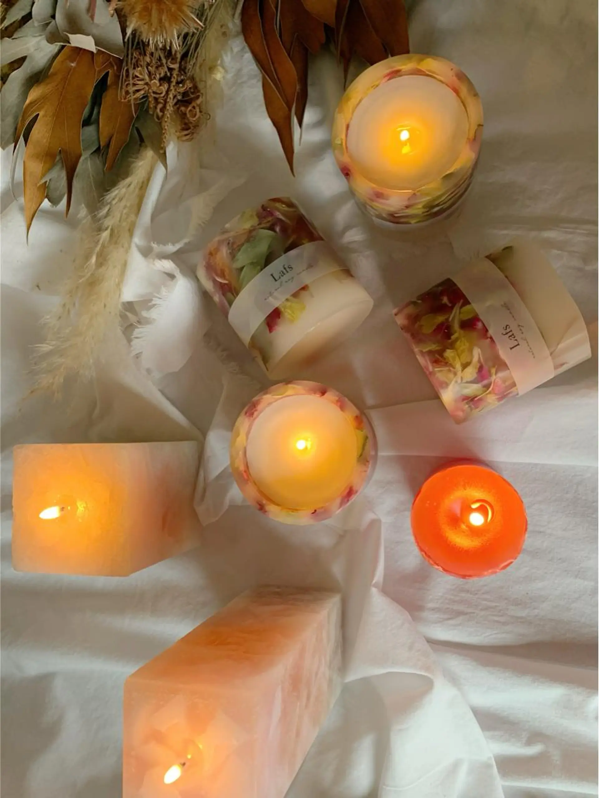 SHIKI モリンガ蒸し/水光肌のエステ・リラクイメージ