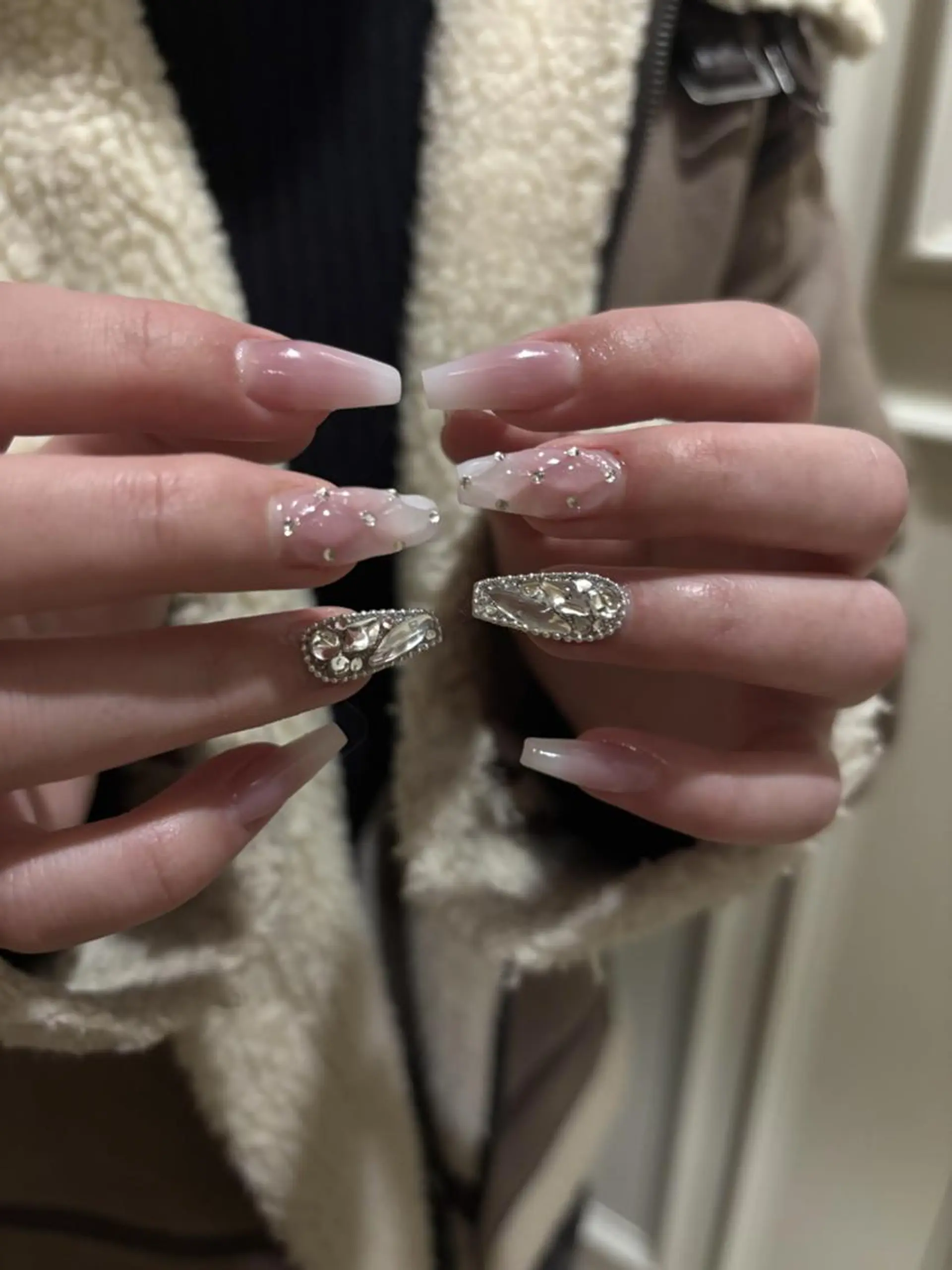 ネイル ２アイ＆ネイルサロン リスブラン銀座新富町のマツエク・マツパデザイン