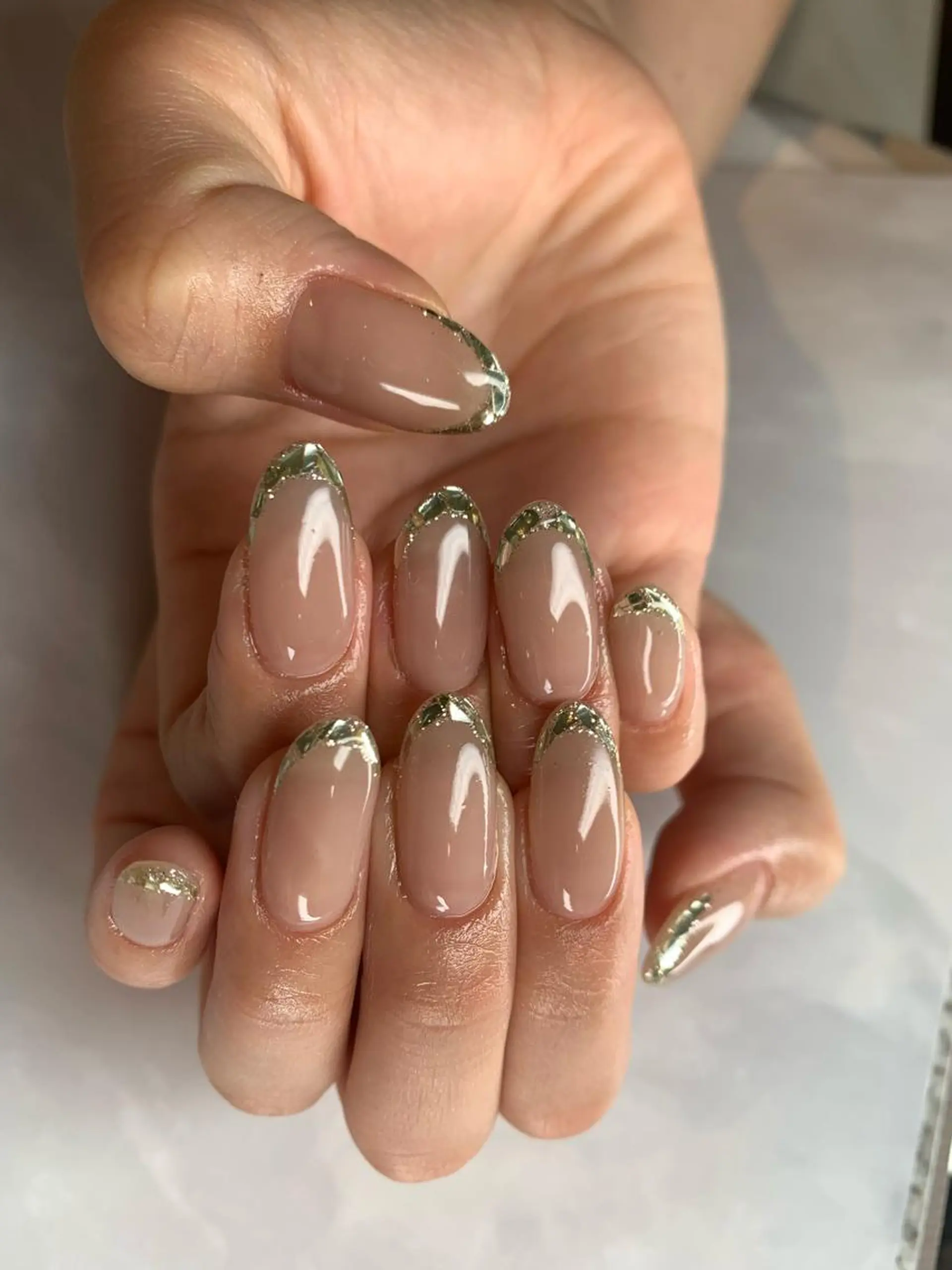 ネイル 土屋 智子のエステ・リラクイメージ