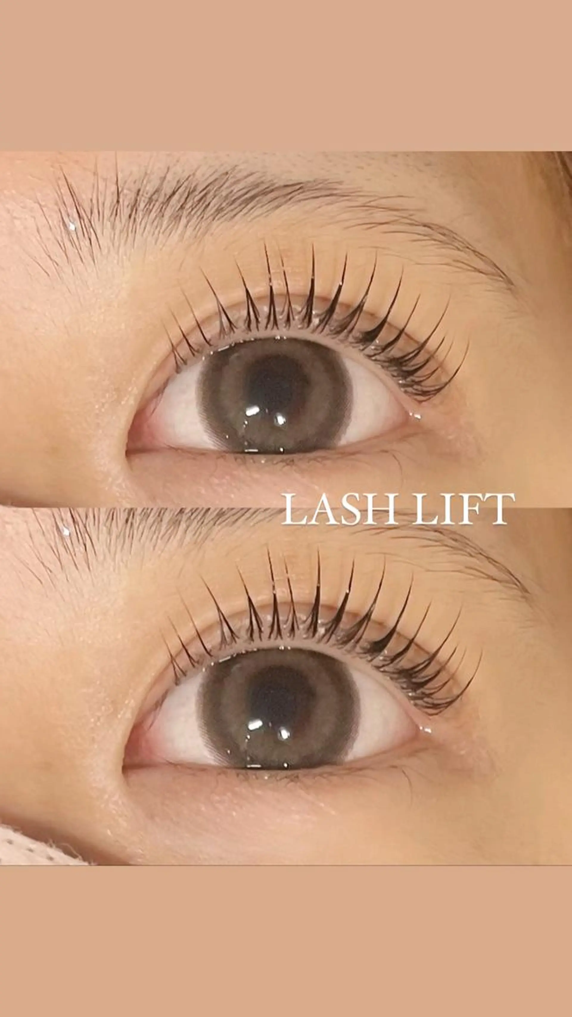 マツエク・マツパ WHITE EYE甲府店所属・WHITE EYE 牧野の眉毛・アイブロウイメージ