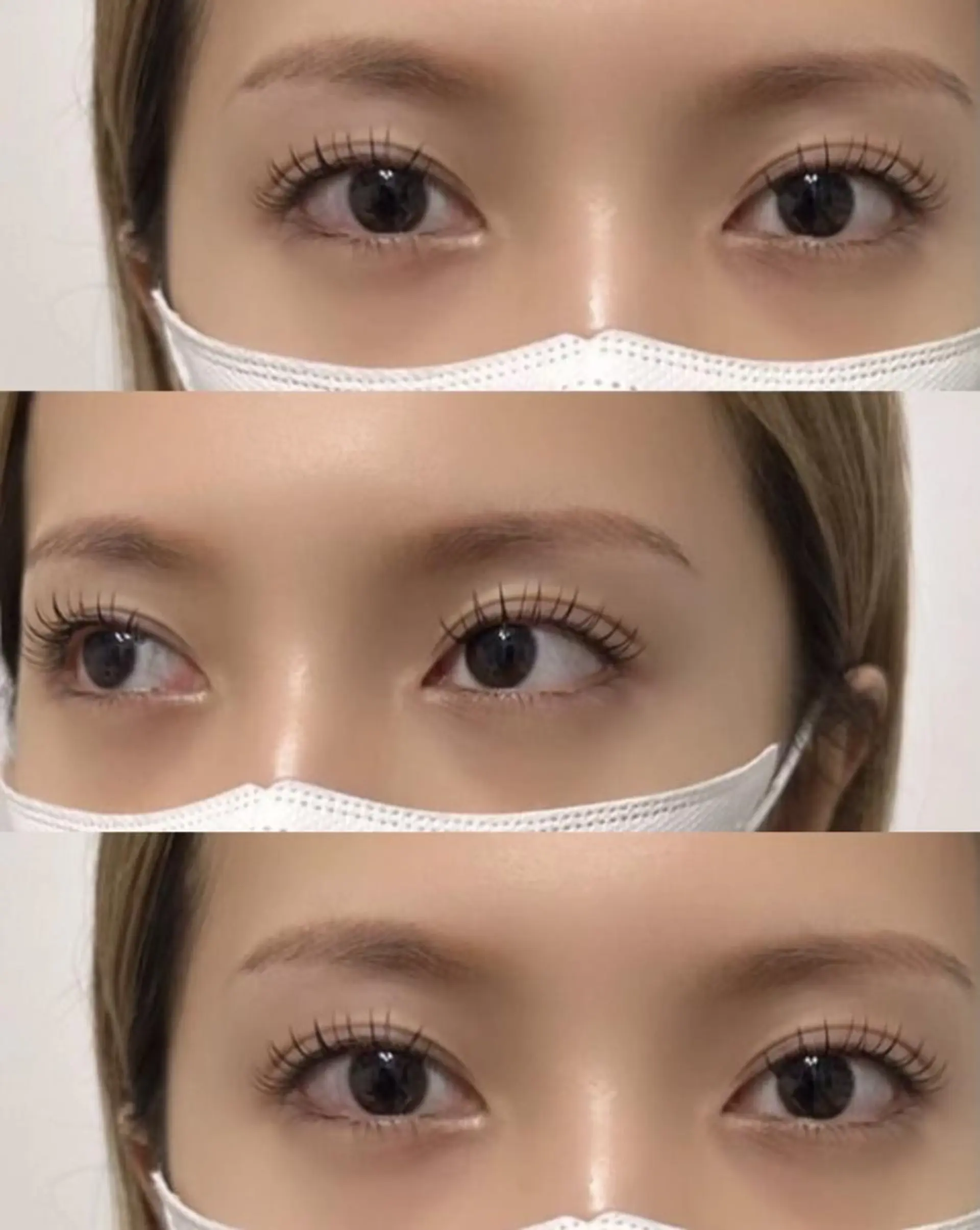 マツエク・マツパ マツエク An beauty❤️のマツエク・マツパデザイン