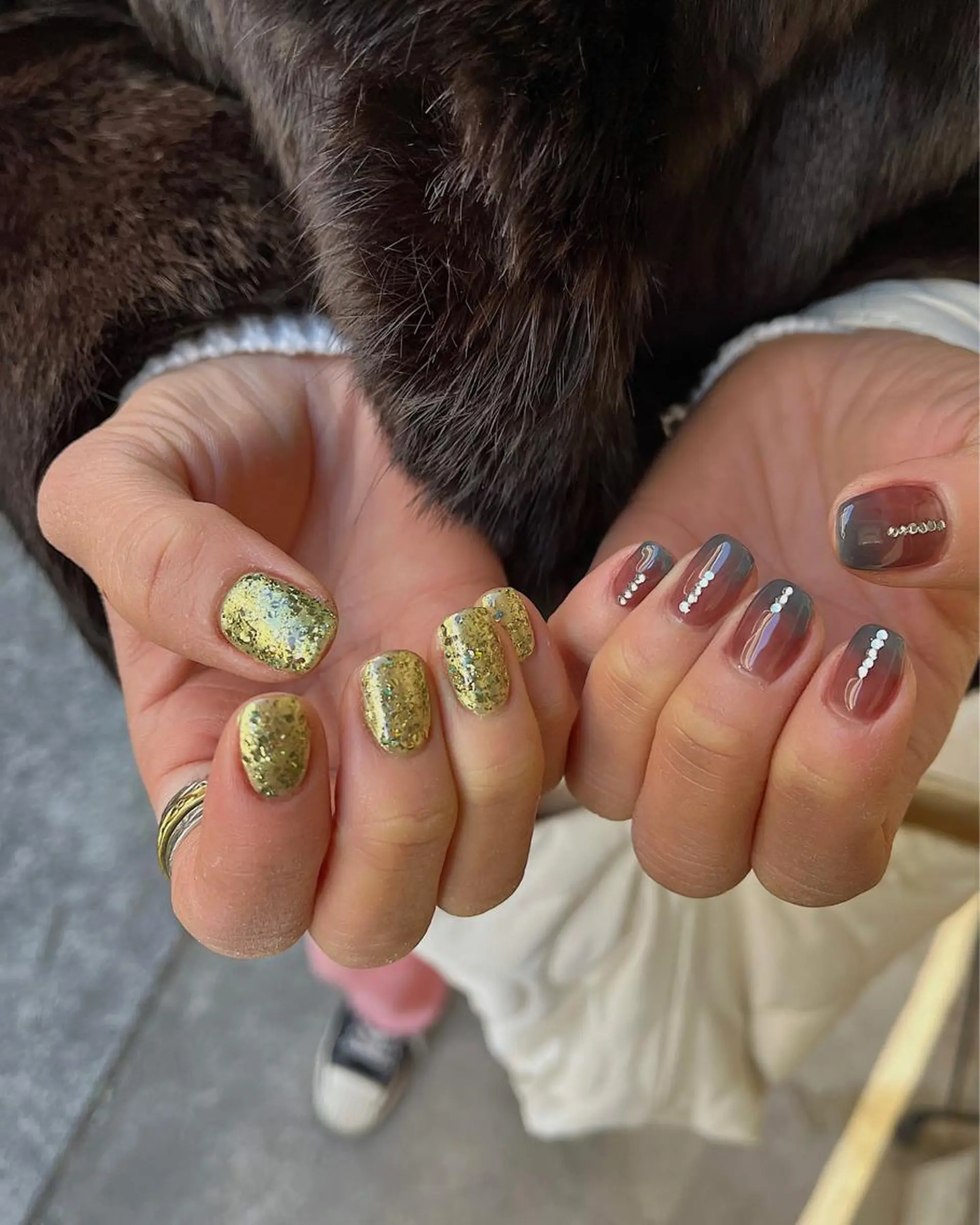 ネイル nail RINAのネイルデザイン