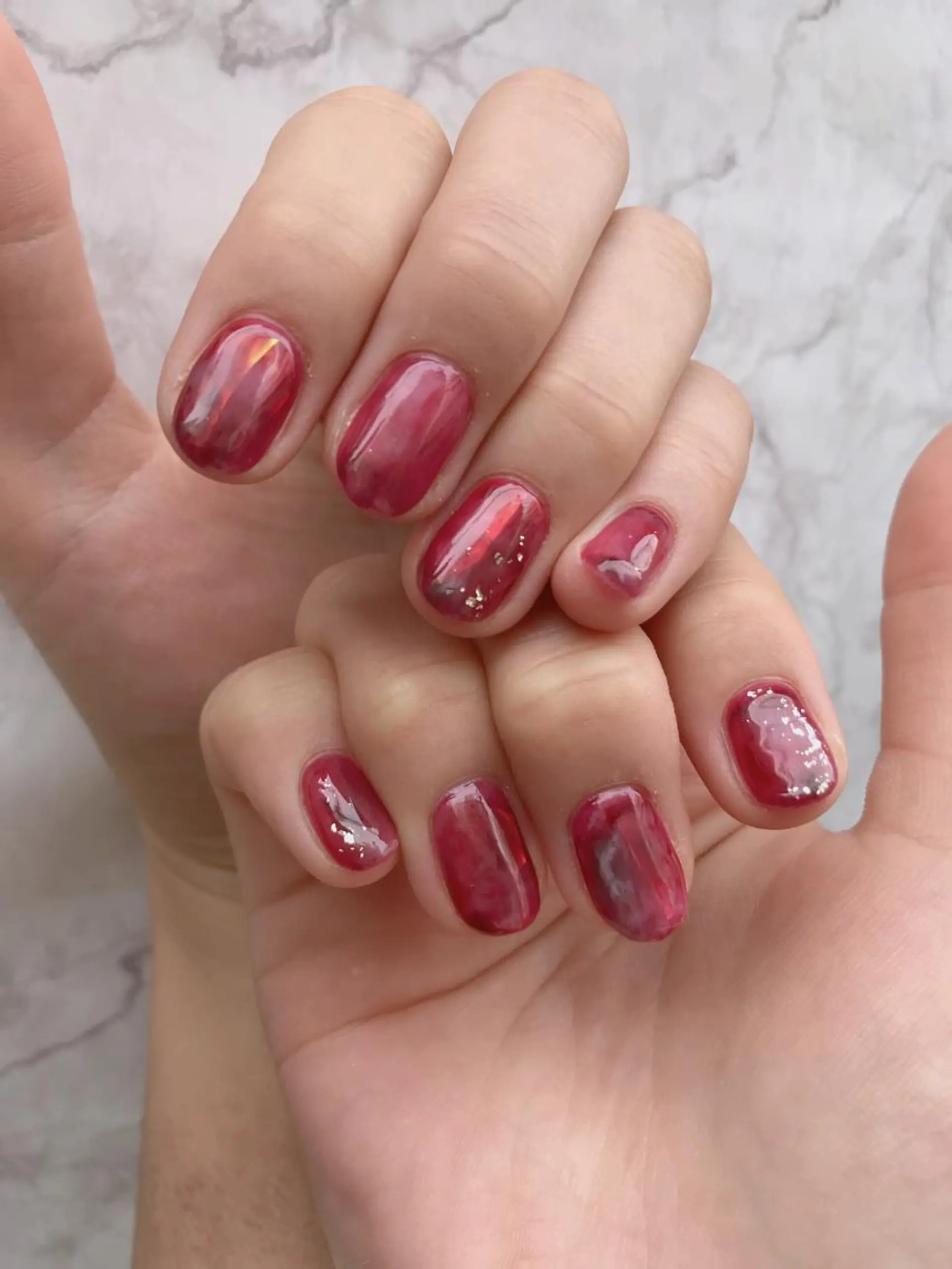 ネイル nails TOKYOのネイルデザイン