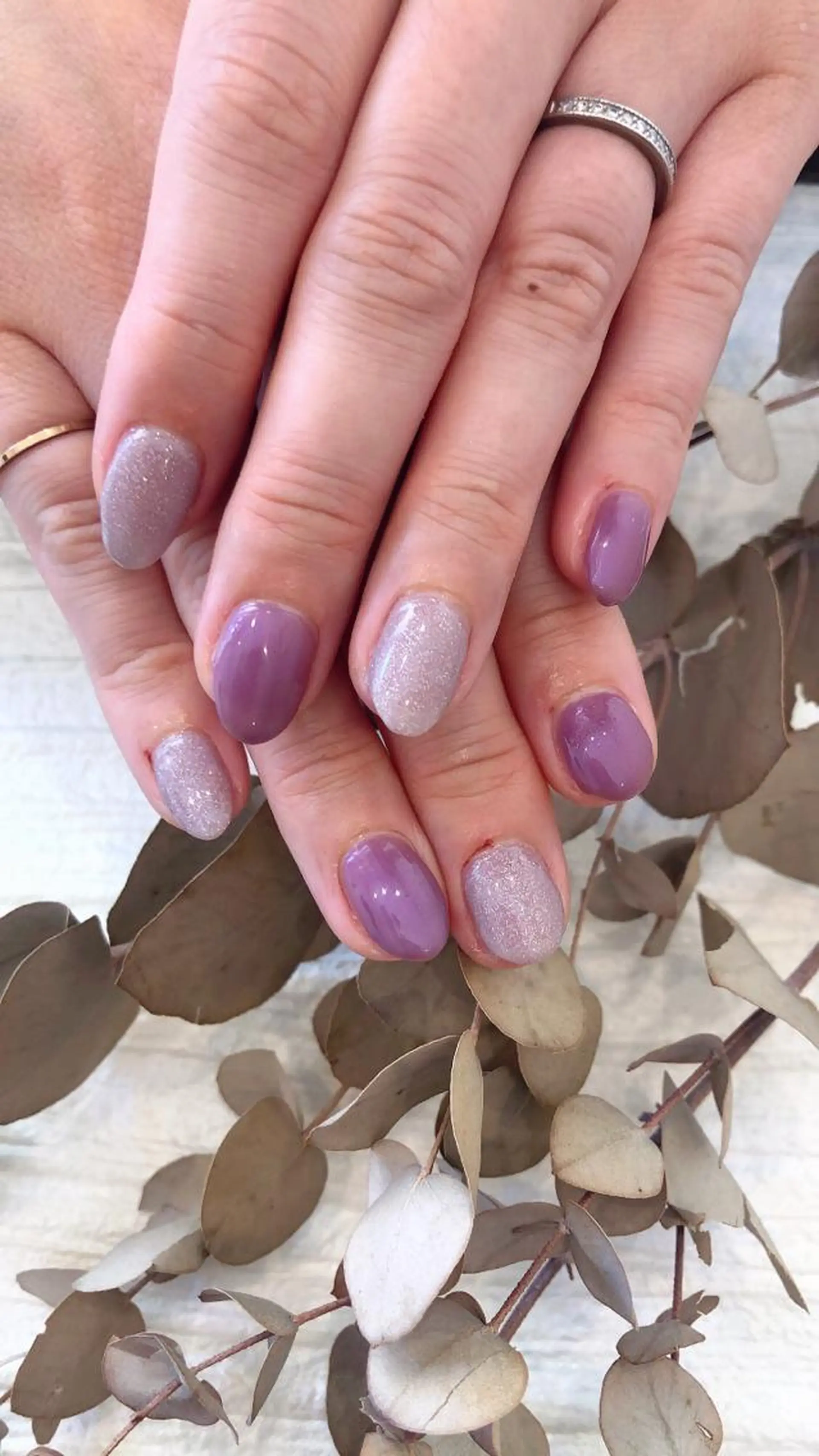ネイル eclat.nail エクラネイルのネイルデザイン