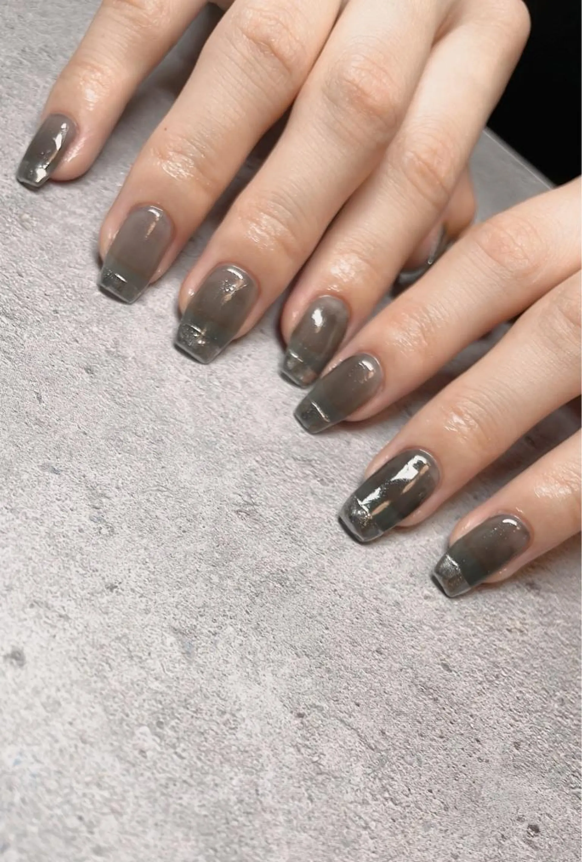 ネイル nail salon Farbe〜ファルべのネイルデザイン