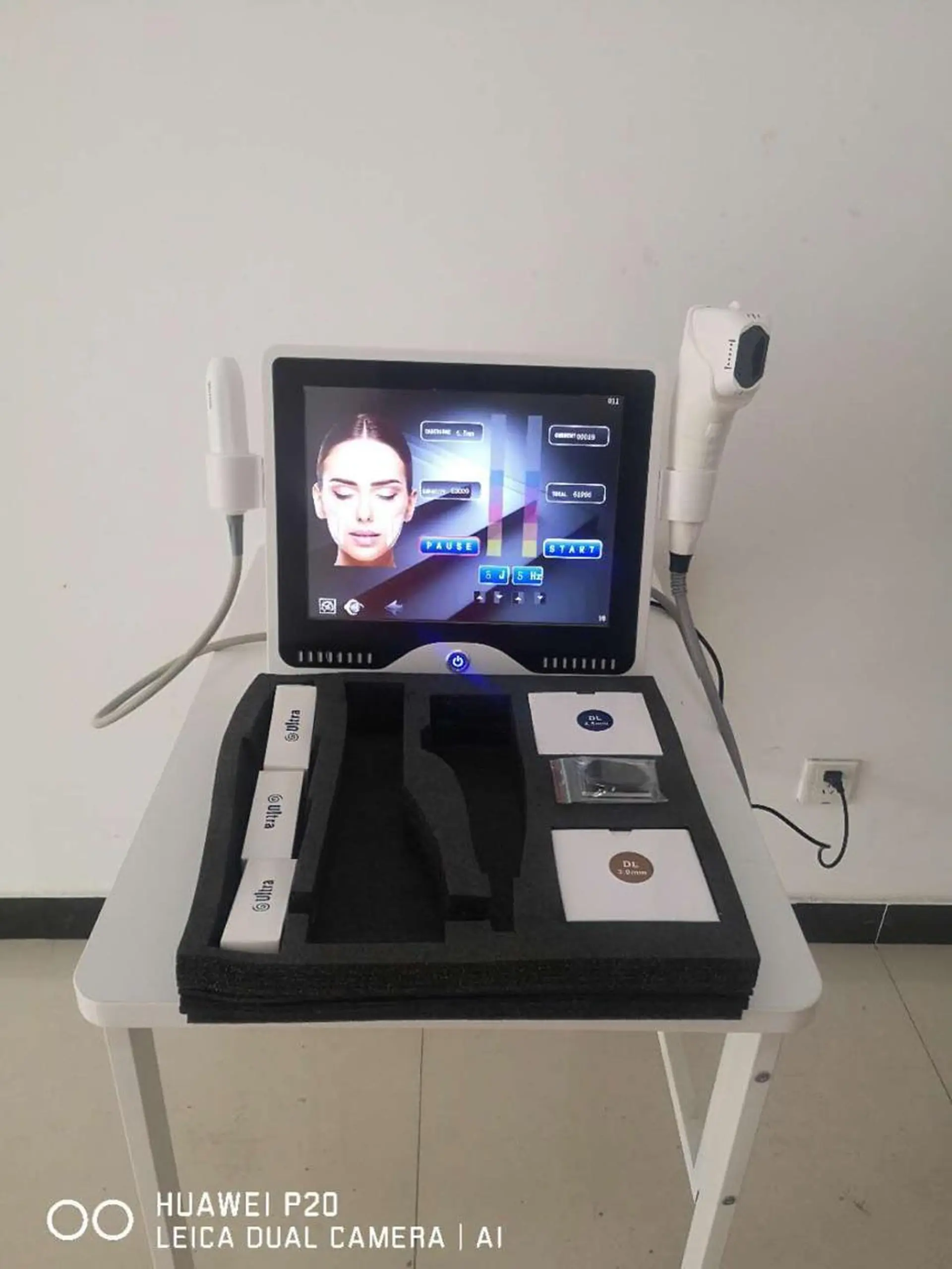 大下 蒼のエステ・リラクイメージ