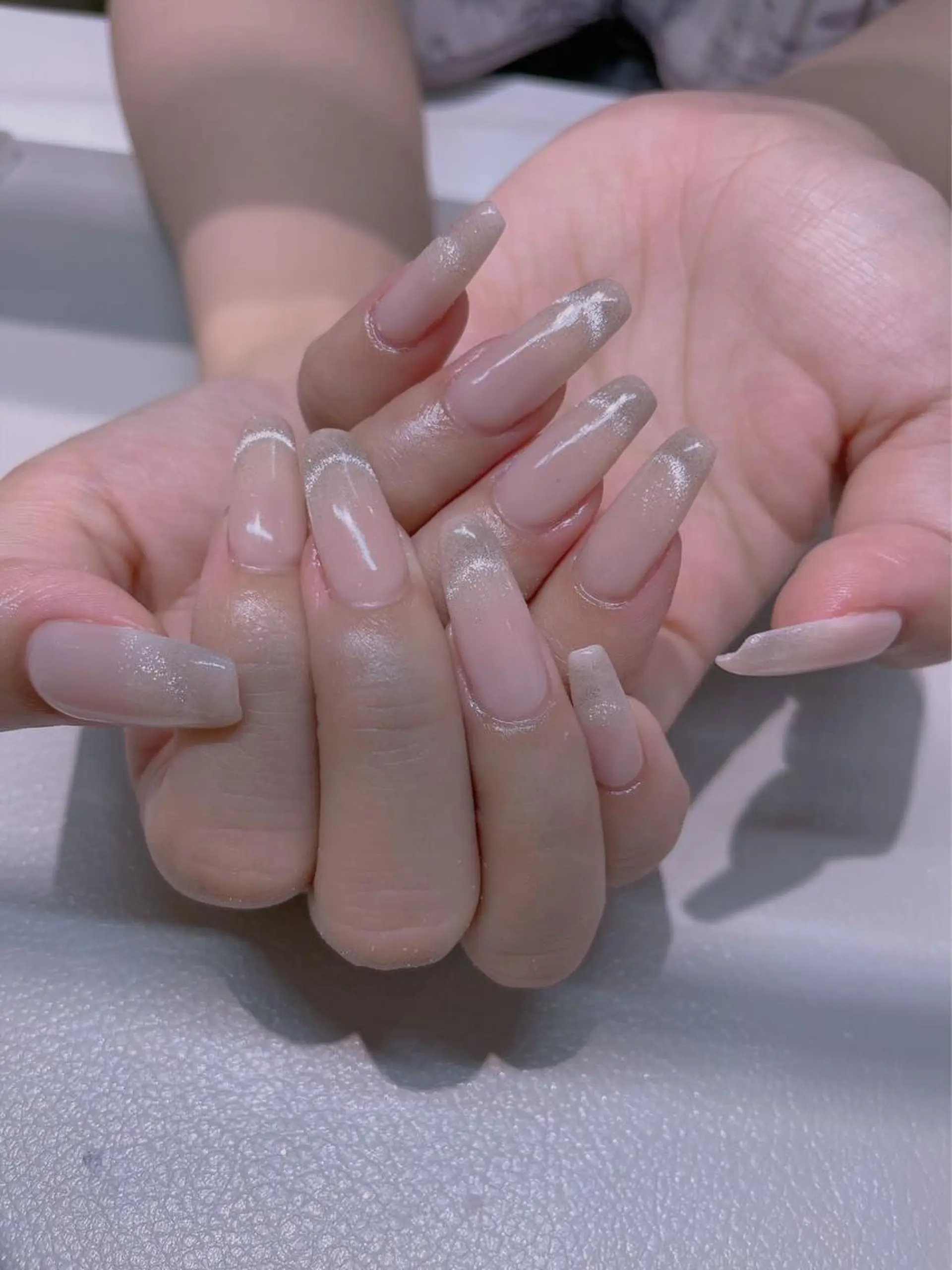 ネイル エムズ エムズのマツエク・マツパデザイン