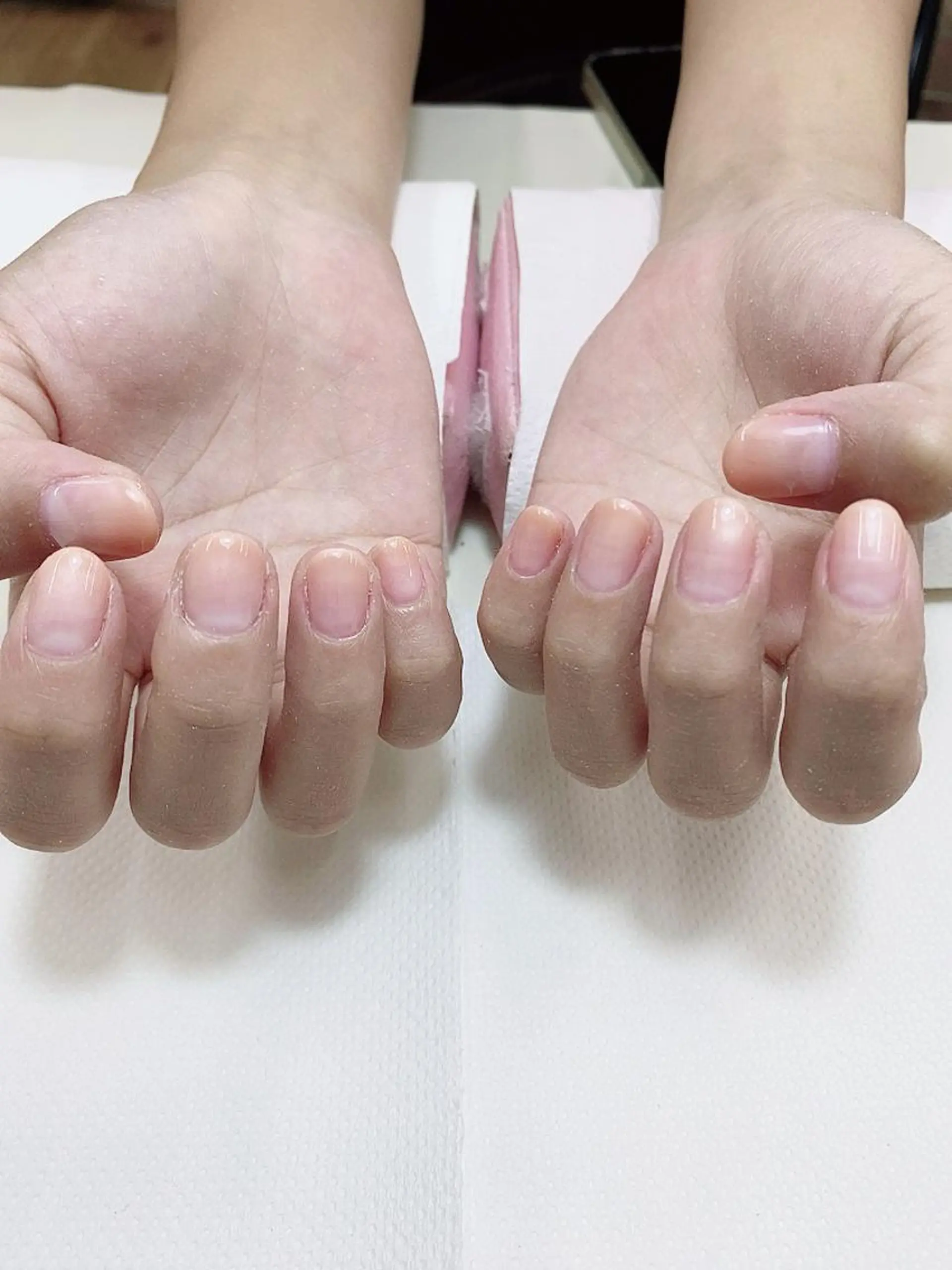 ネイル マックスケリー梅田店所属・佐橋 友美のネイルデザイン