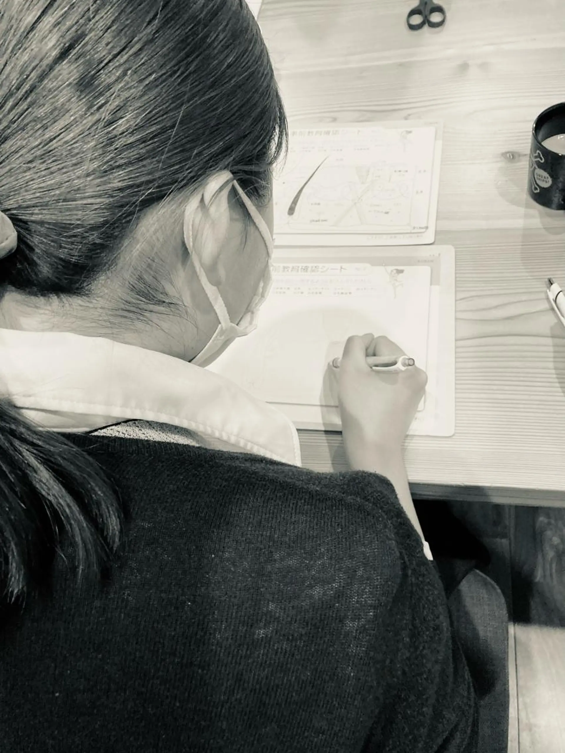 menard_fa cial&bodyのエステ・リラクイメージ