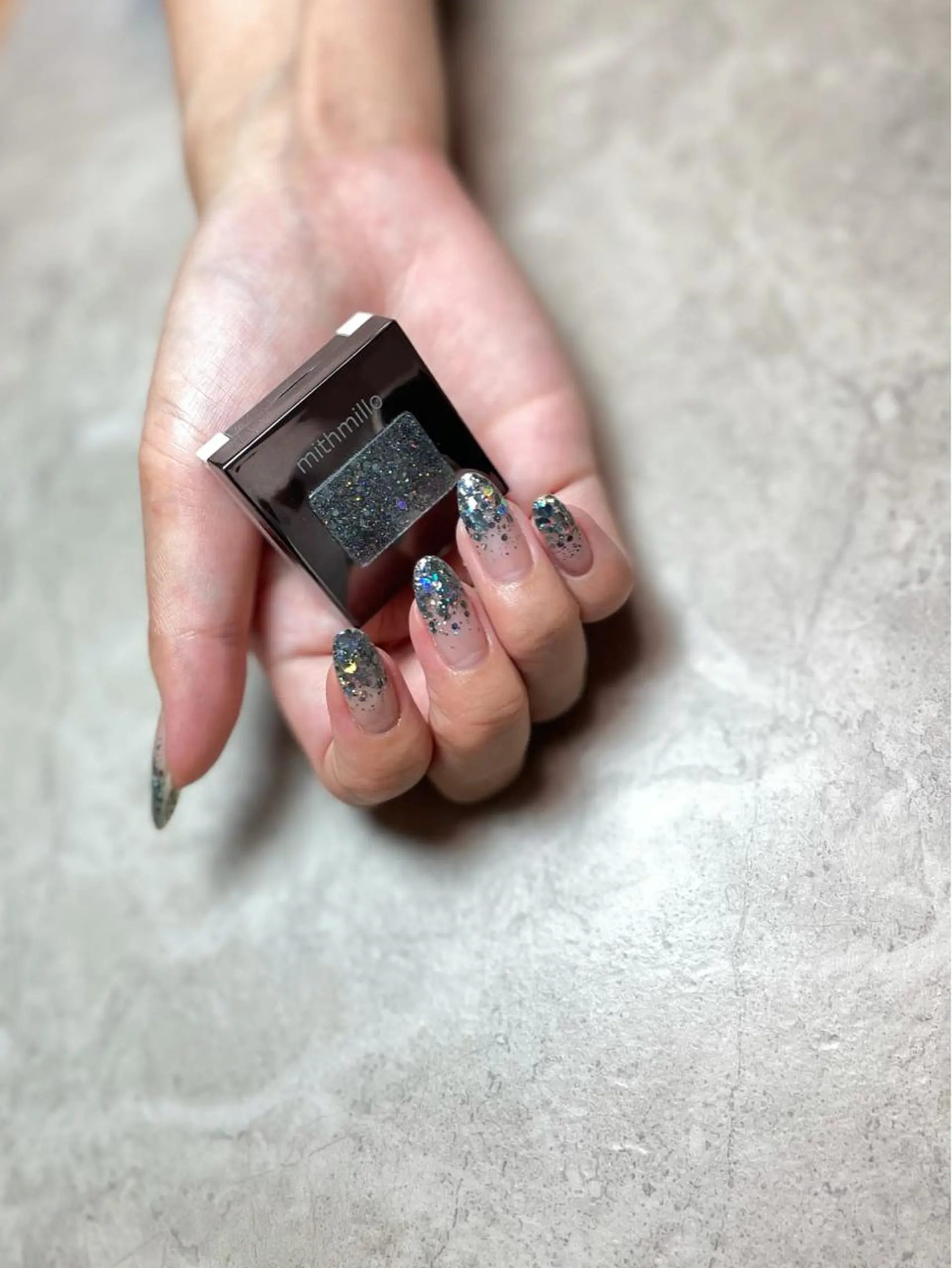 ネイル ジェルネイル ハンドネイル ネイル＆脱毛サロン ユイカのネイルデザイン