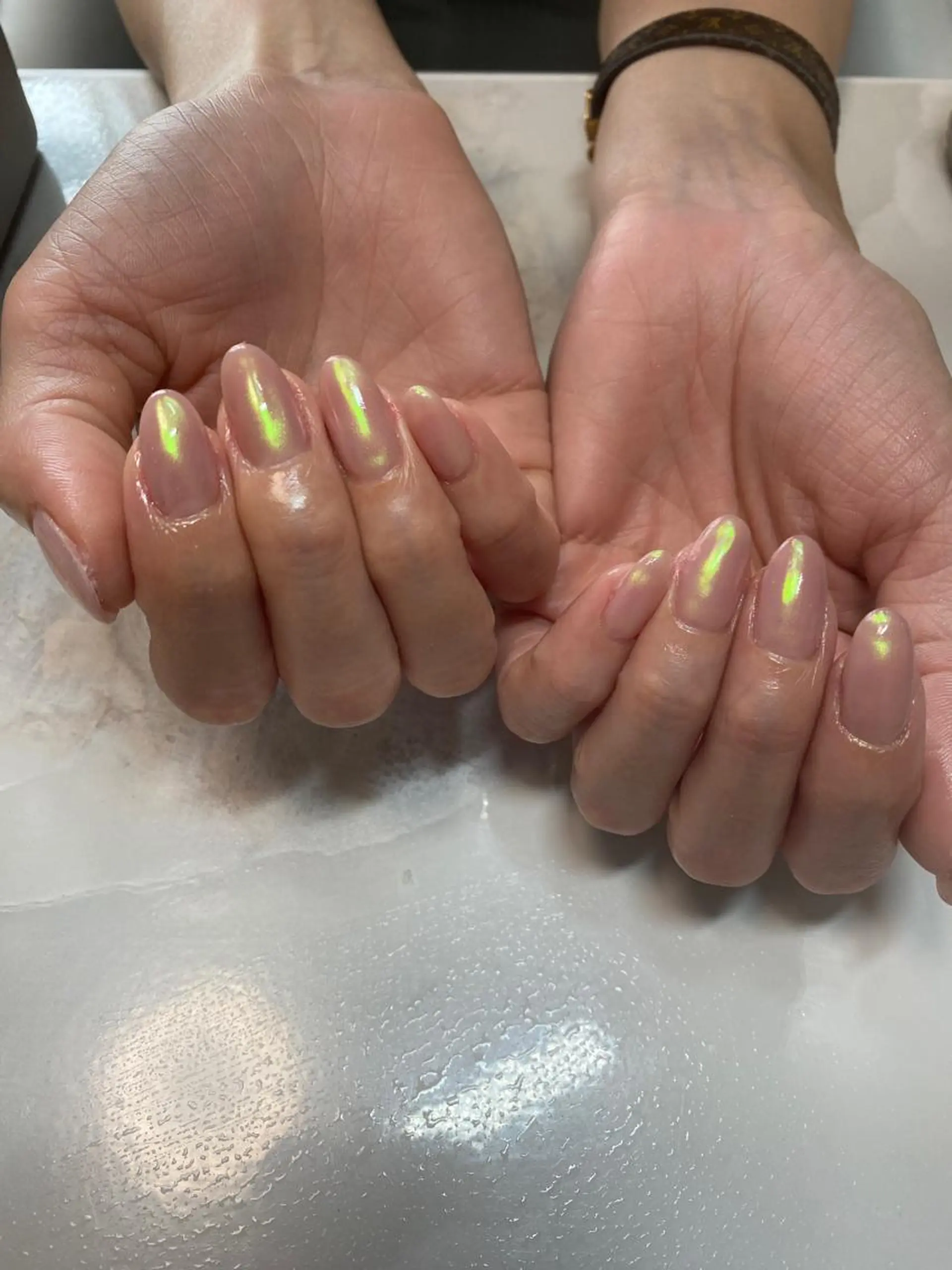 ネイル N. AIのネイルデザイン