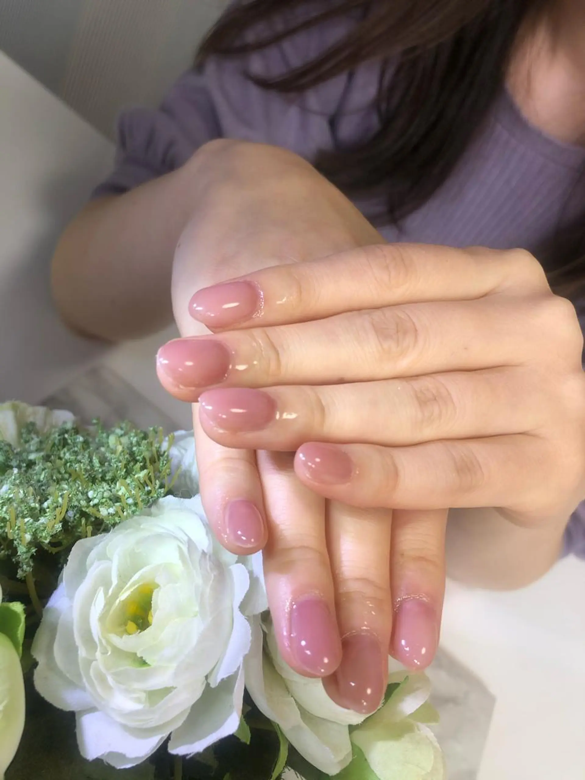 ネイル nanamin nail所属・眉サロン KE. 船橋日大前駅徒歩1分のその他イメージ