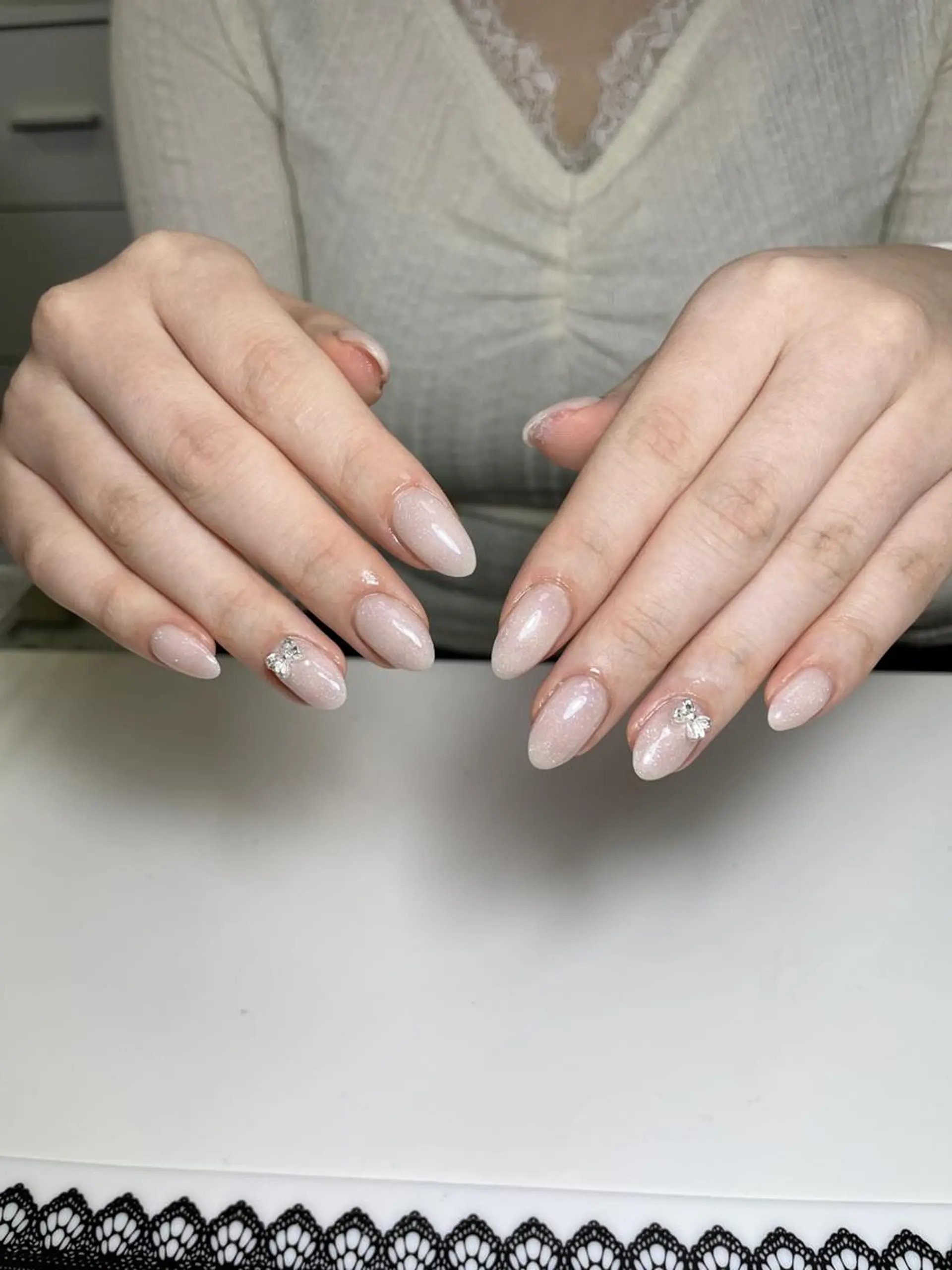 ネイル Miya🎀 nailのネイルデザイン