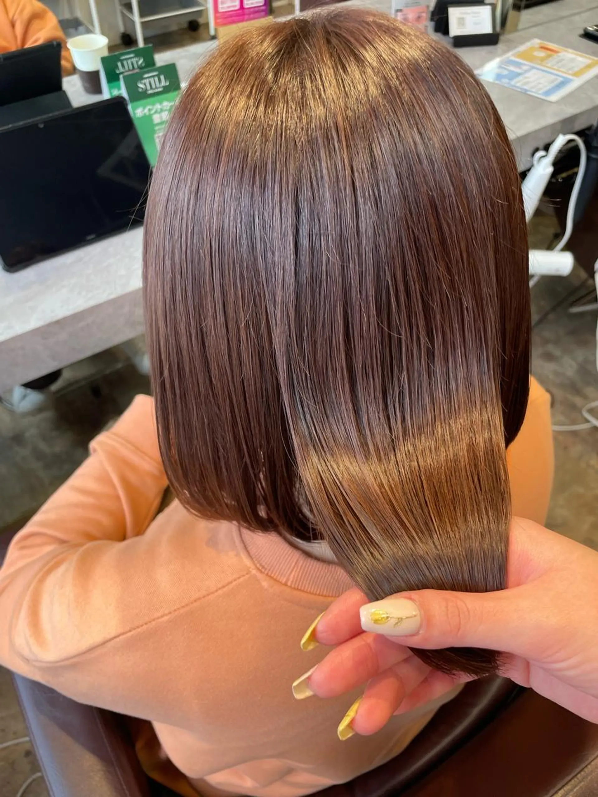 ショート 森 愛佳のその他イメージ