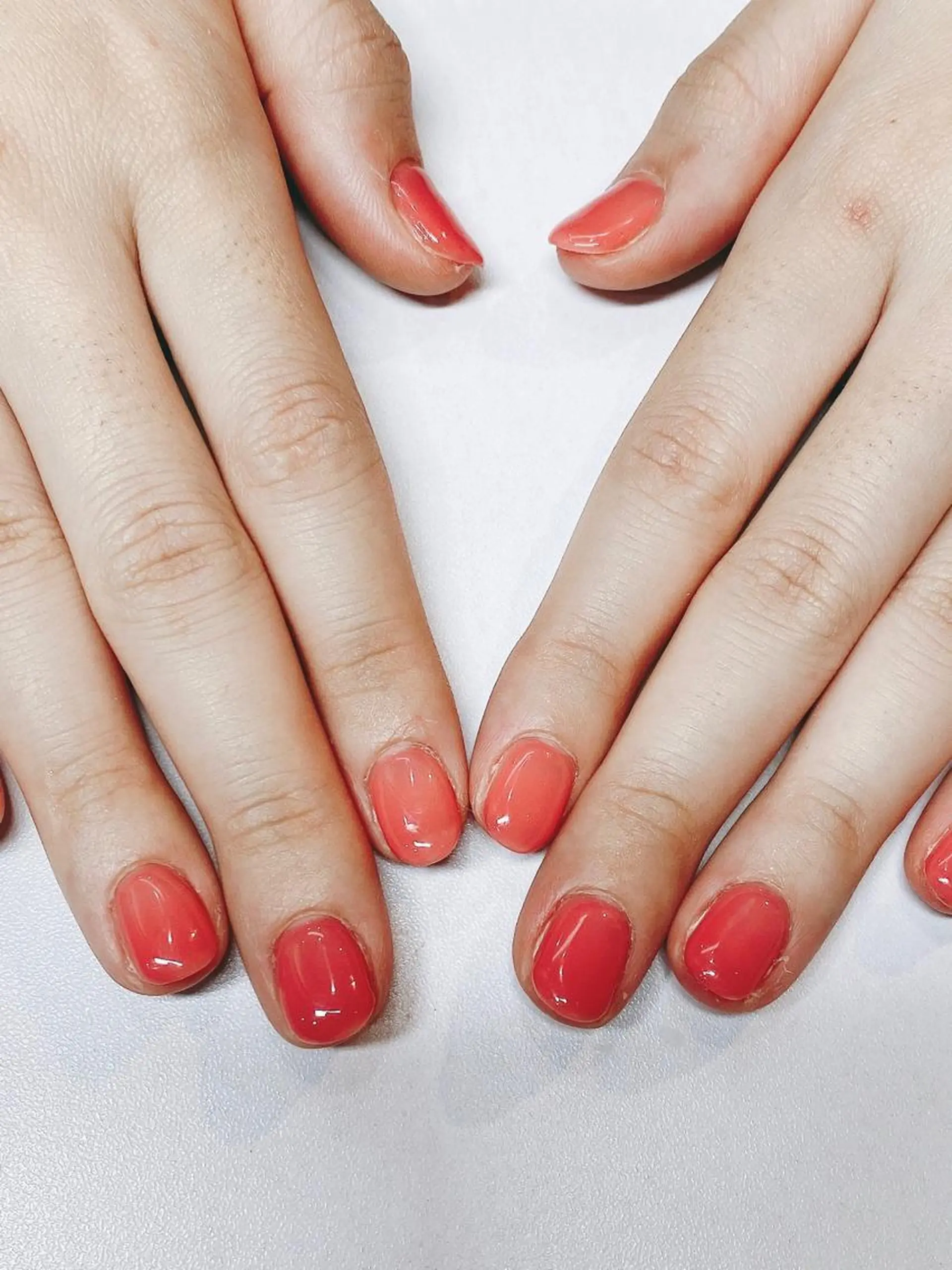 ネイル yuminail所属・錦糸町 yuminailのネイルデザイン