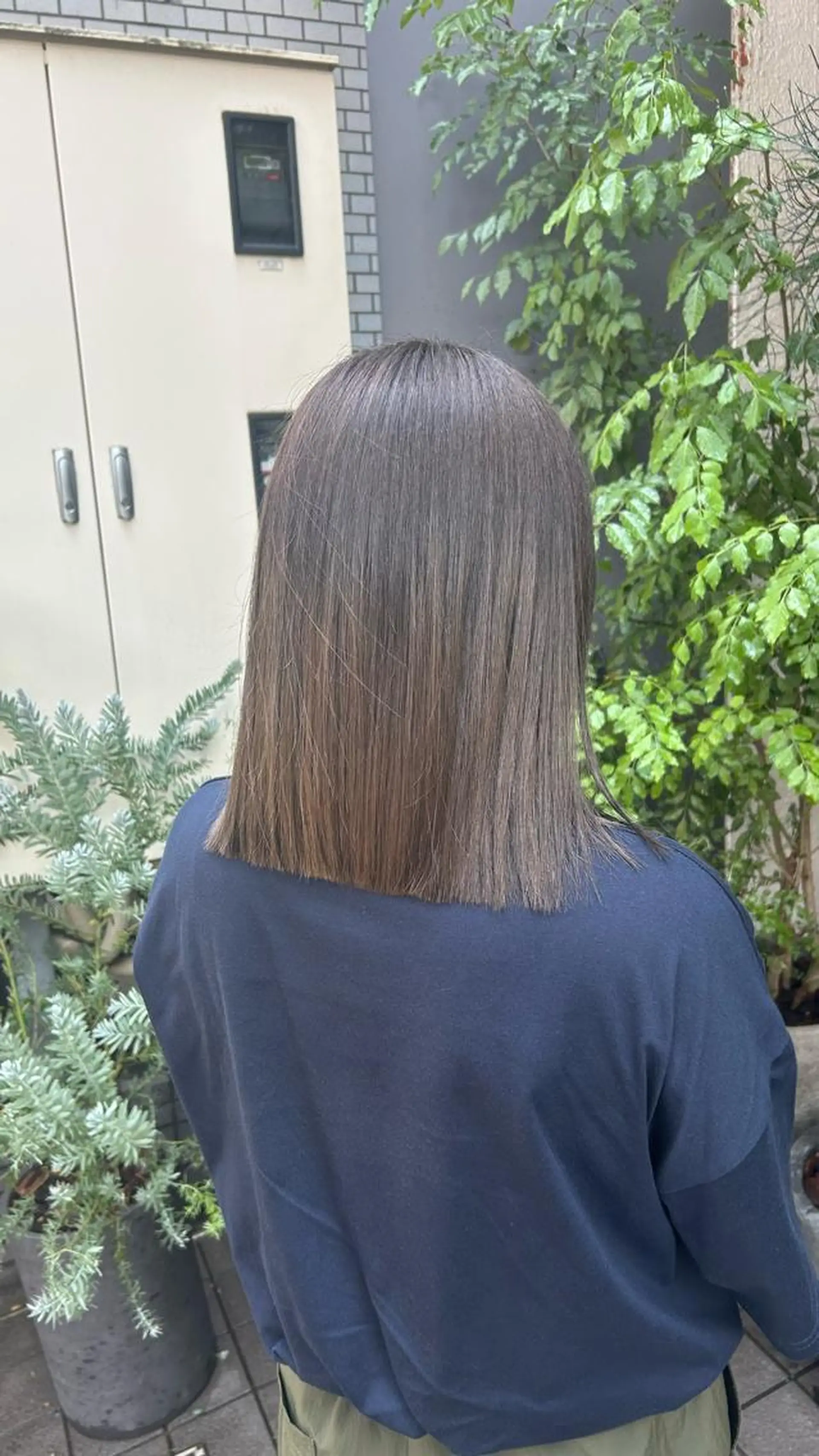 ミディアム OAK所属・個性派ネイル シノのネイルデザイン