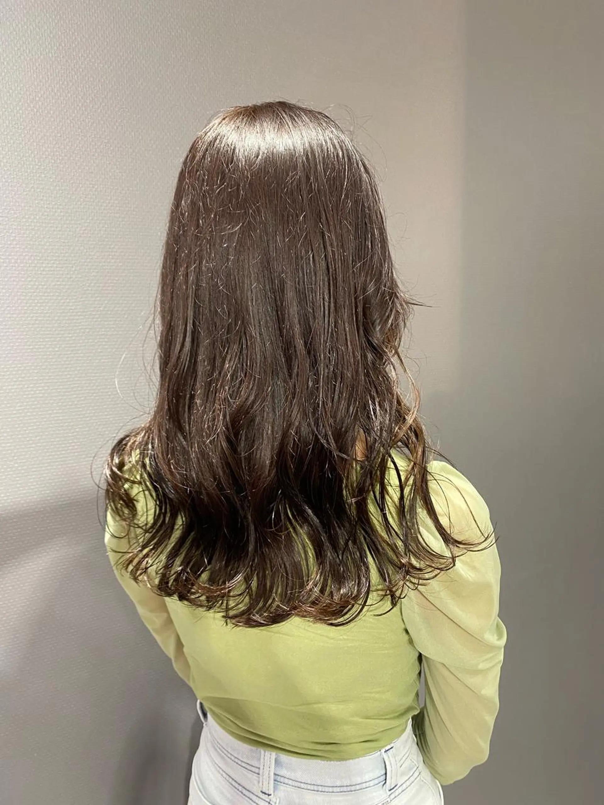 ミディアム HINANO🌷 髪質改善サロンの眉毛・アイブロウイメージ