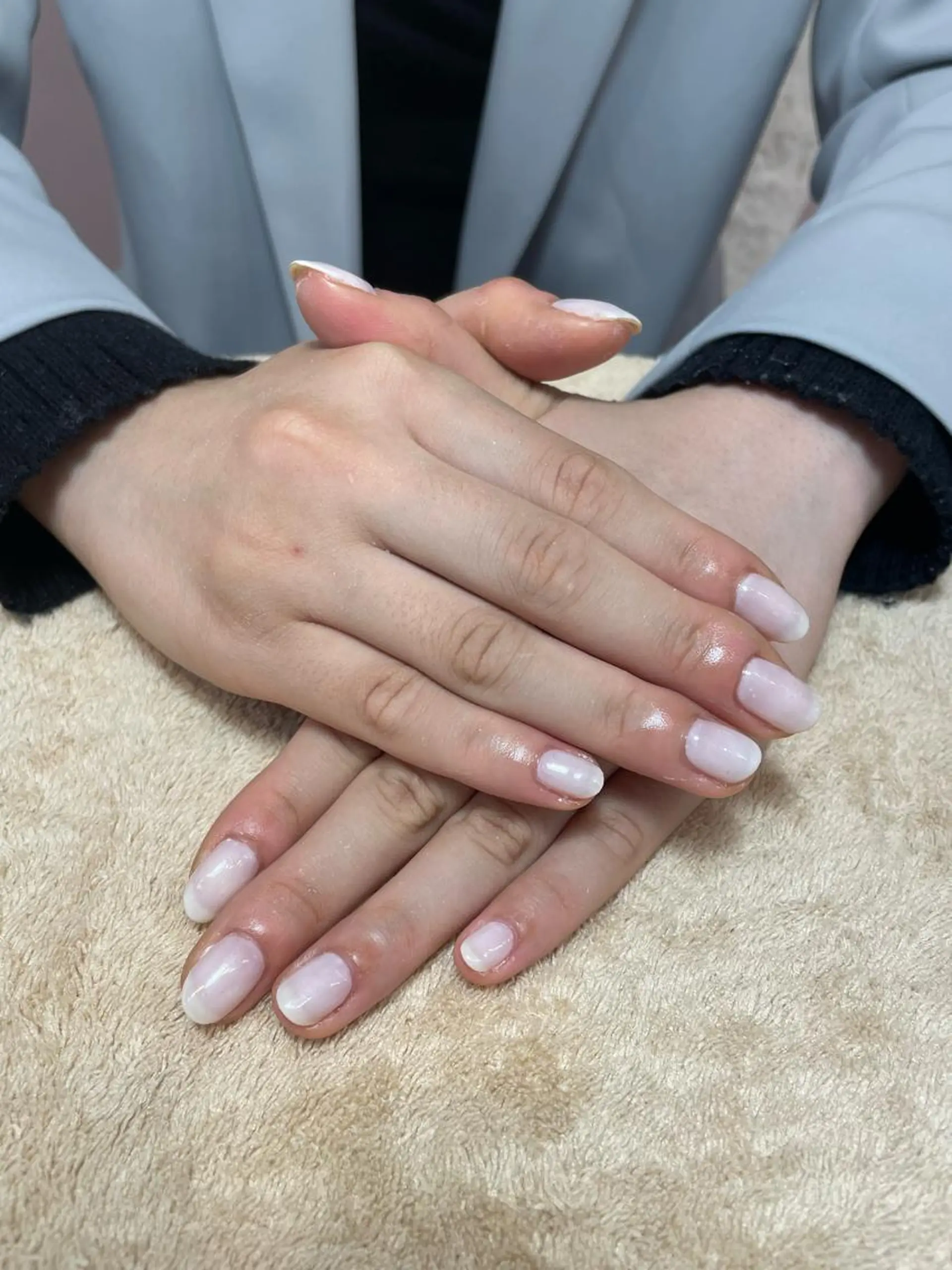 ネイル ONCEnail Ruminaのネイルデザイン