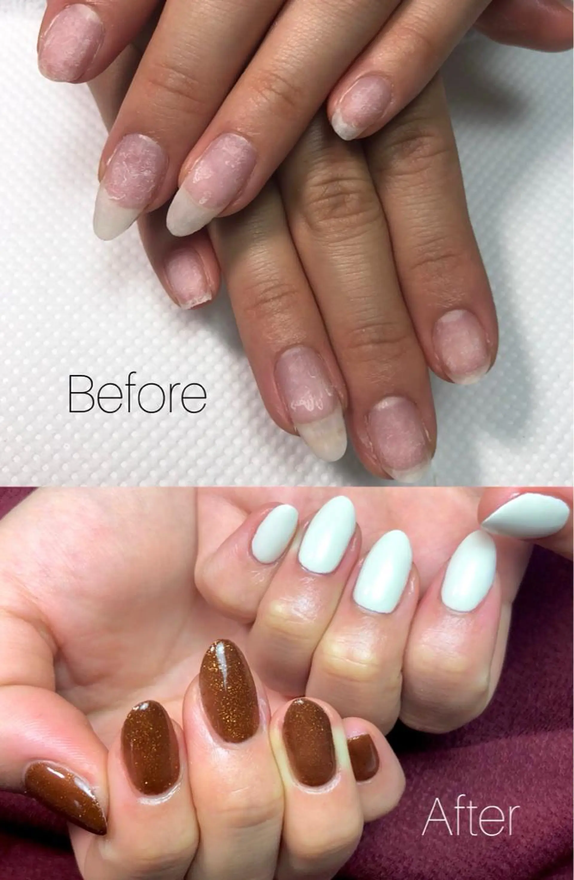 ネイル DARIA Nailsのネイルデザイン