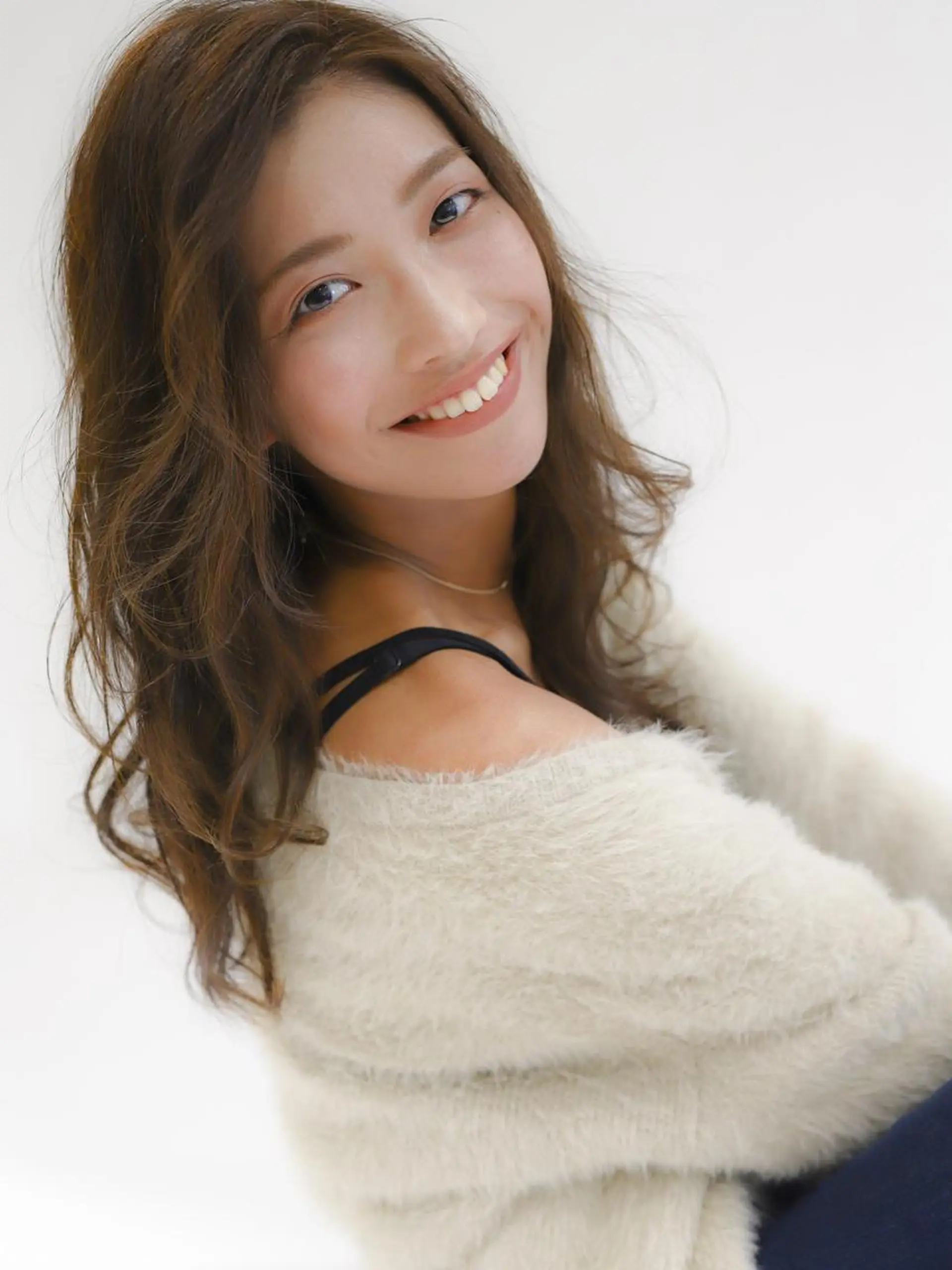 ロング カラー パーマ Hair Design Angelo Carino所属・小山田 隆樹のその他イメージ