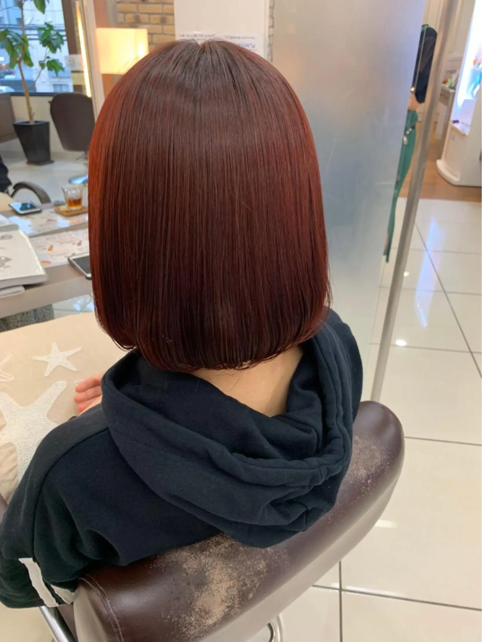 ミディアム ママ美容師まつげ 🤍まき🤍のマツエク・マツパデザイン