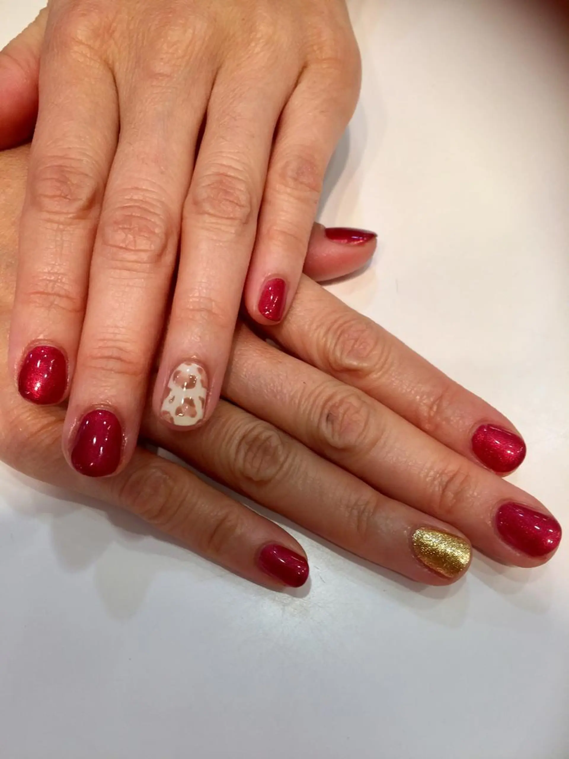 ネイル M's salonのネイルデザイン