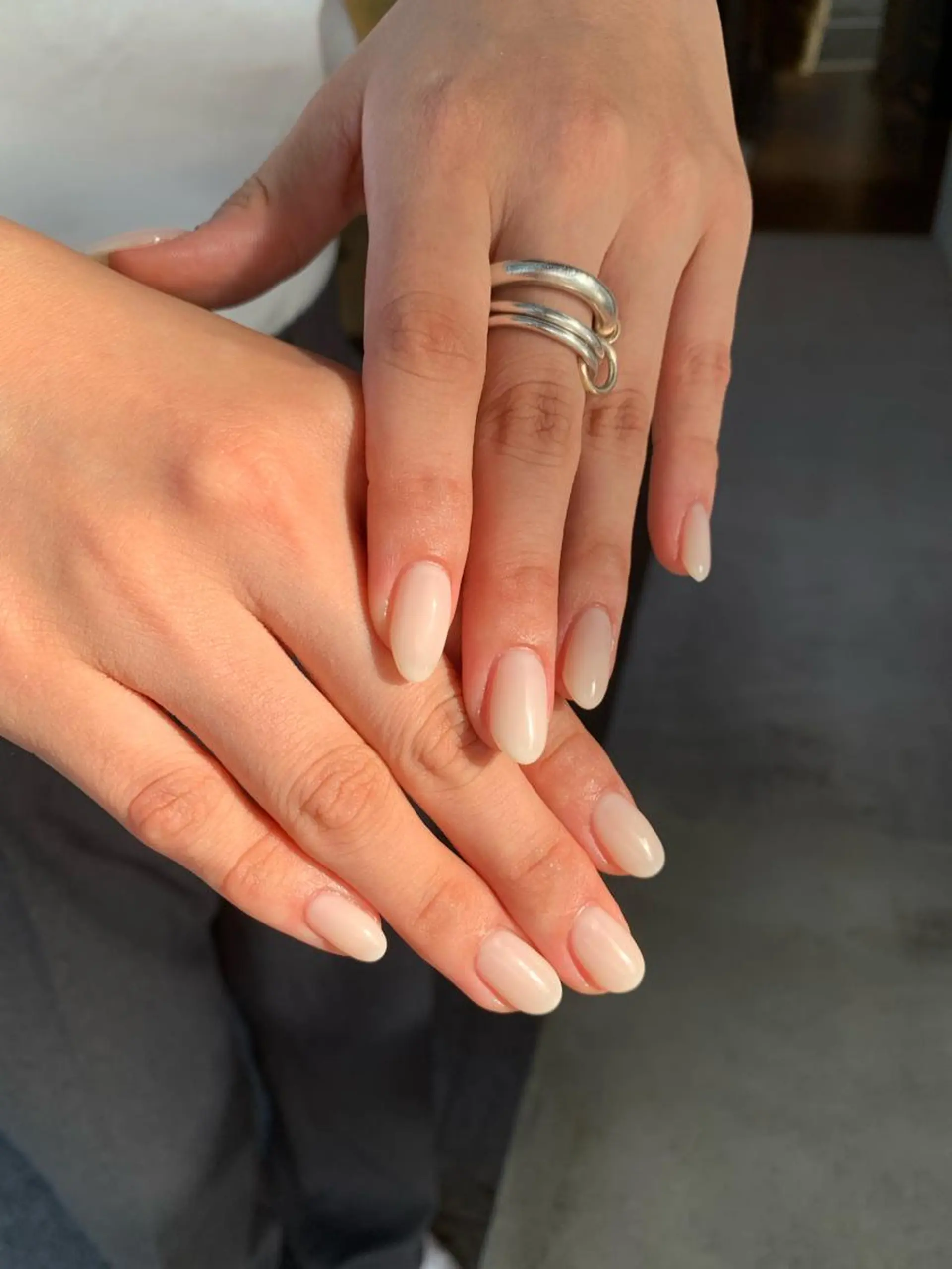 ネイル にしぐち はるかのネイルデザイン