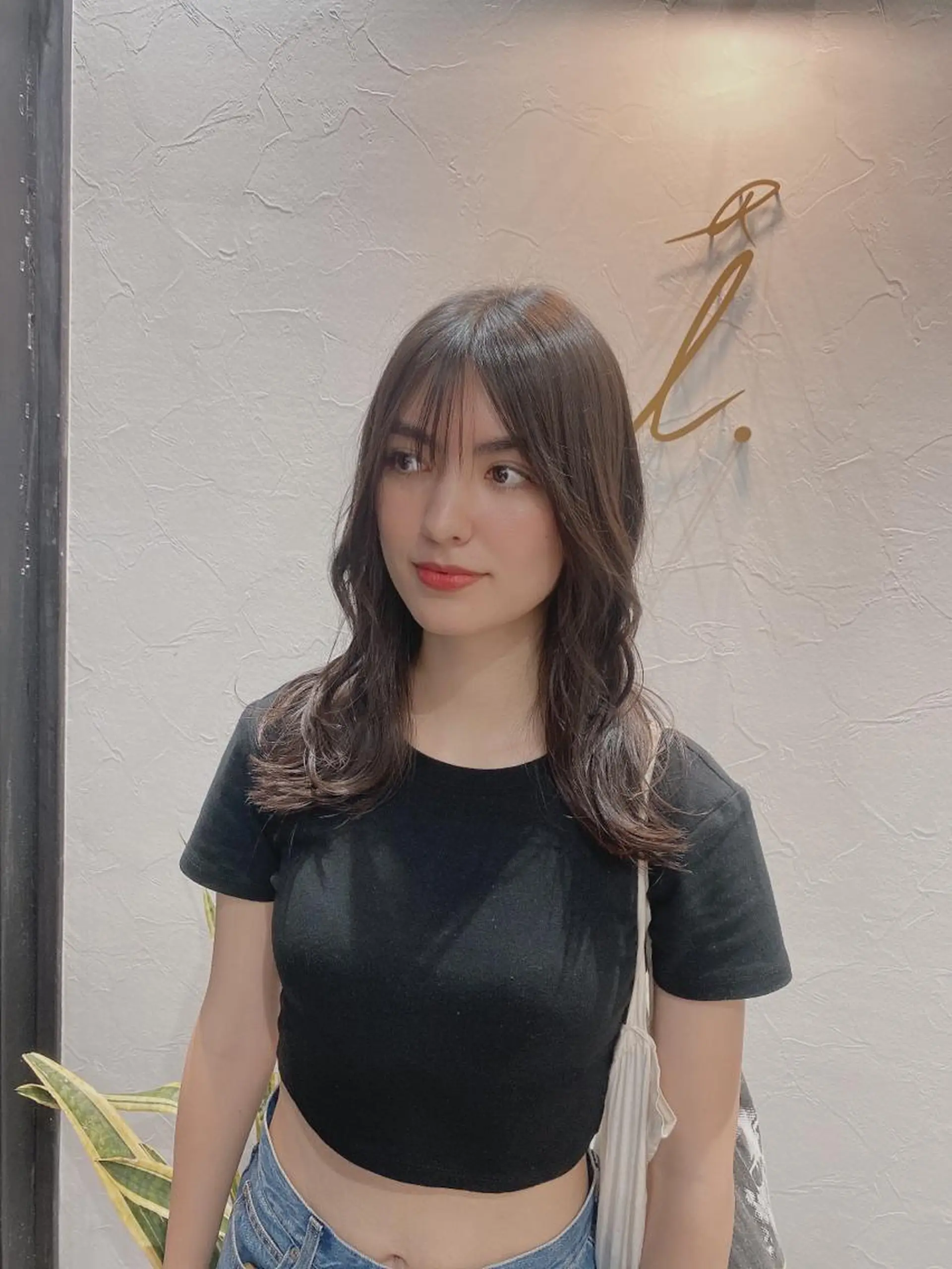 ミディアム ace 梅田所属・ショート/ボブ 似合わせ/kokiのヘアスタイル