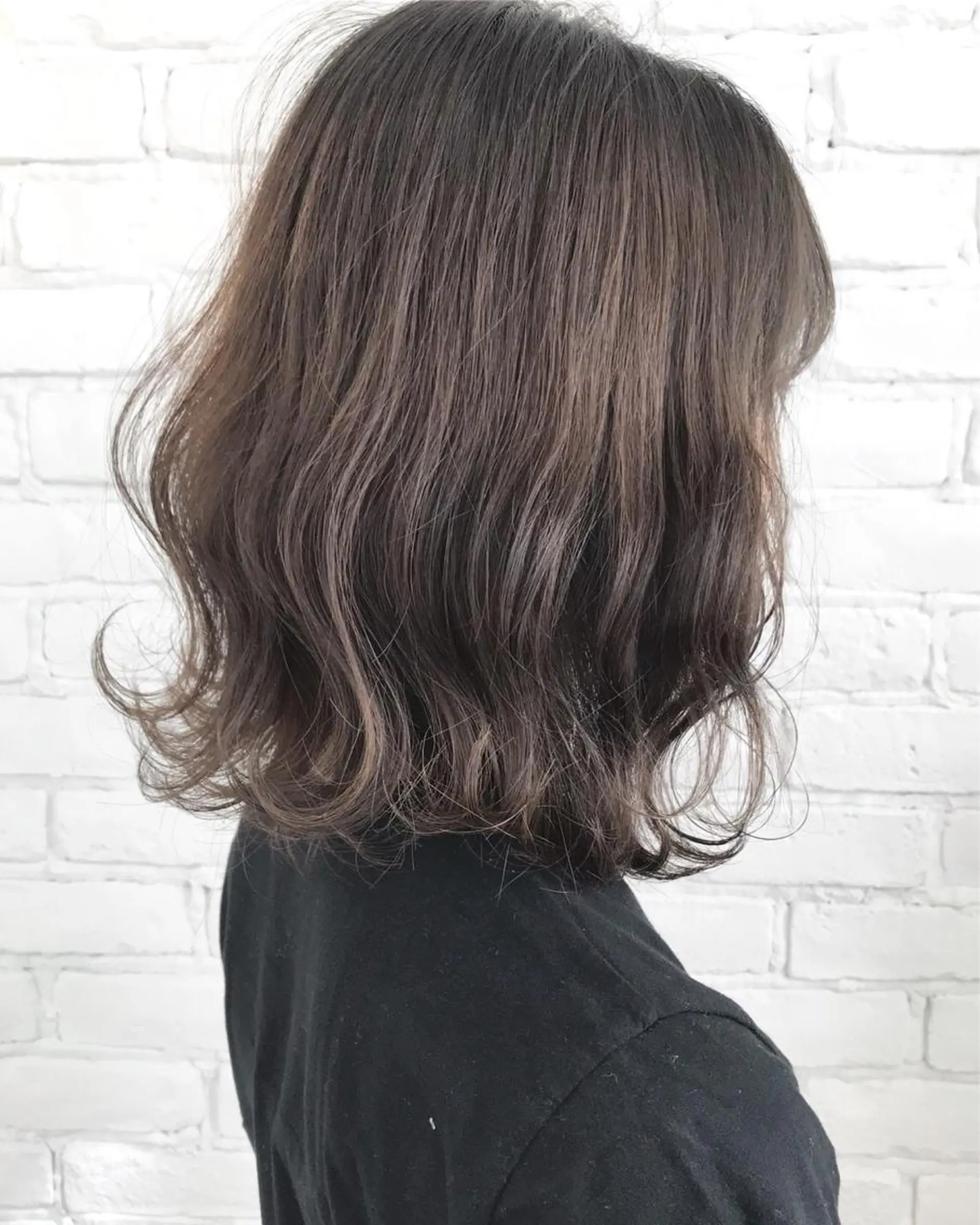 ショート REBECCA byCURACIONのヘアスタイル