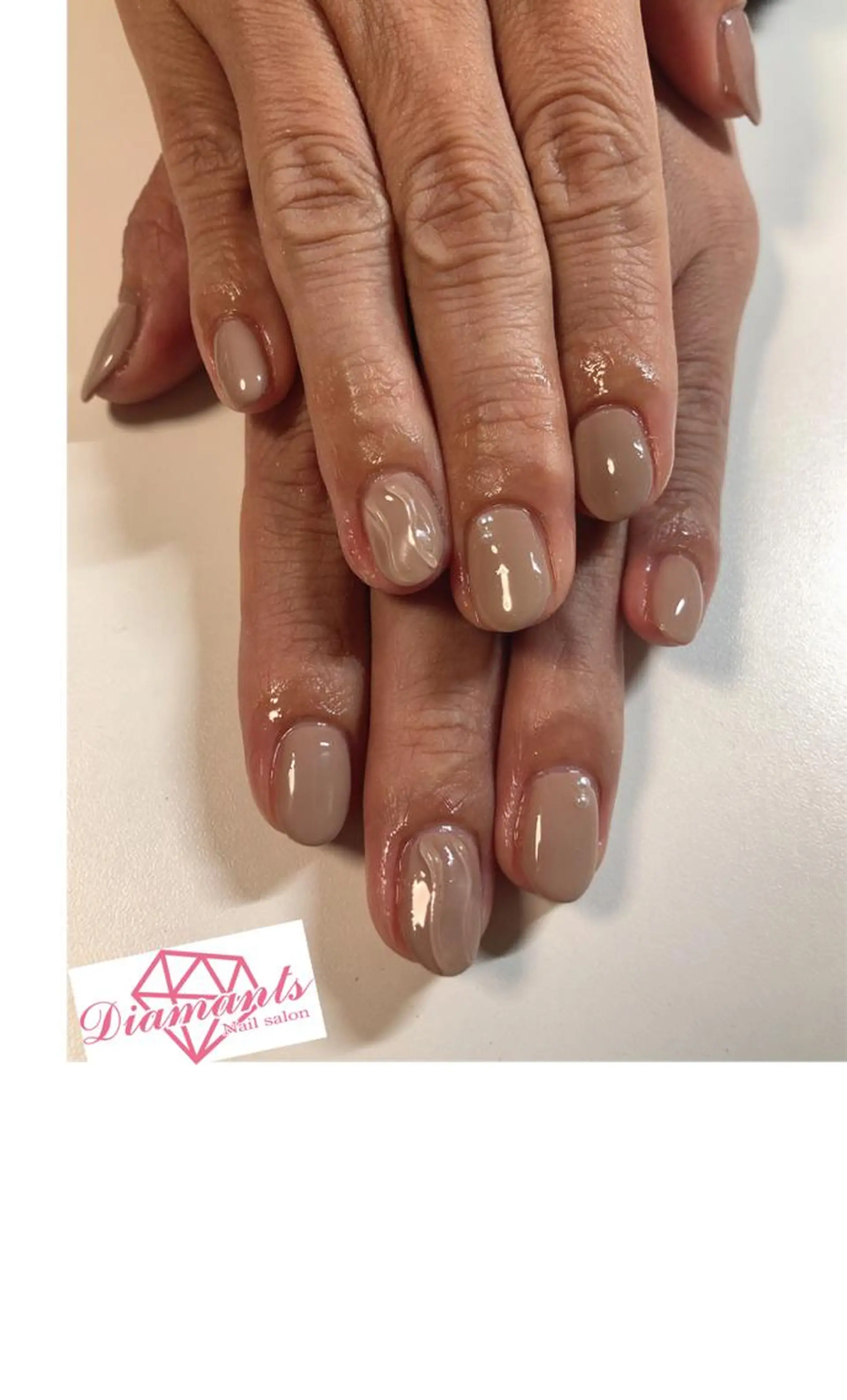 ネイル Asa miのネイルデザイン