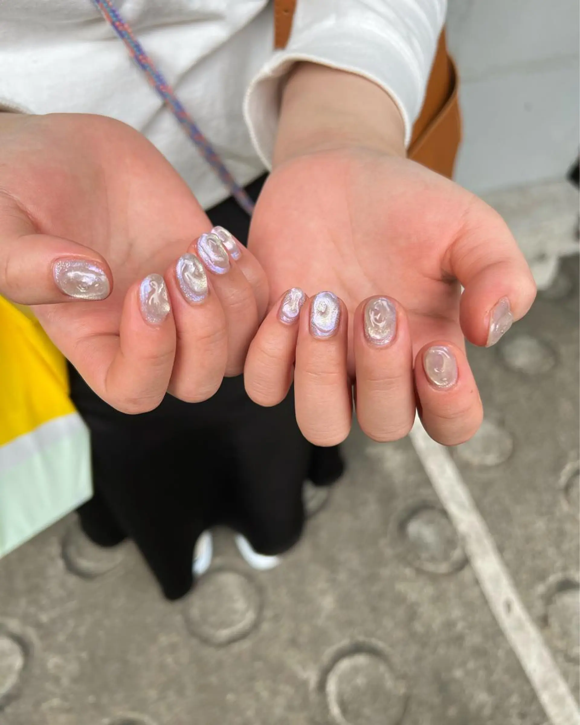 ネイル ulu beauty salon所属・ulu Misakiのマツエク・マツパデザイン